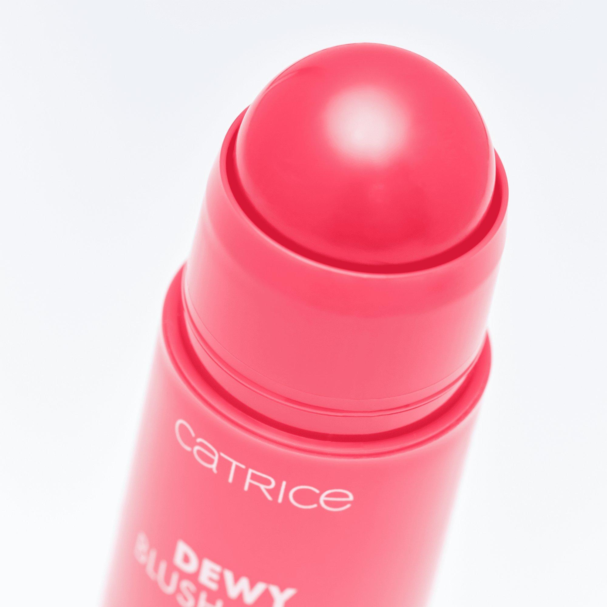 Dewy Blush Stick