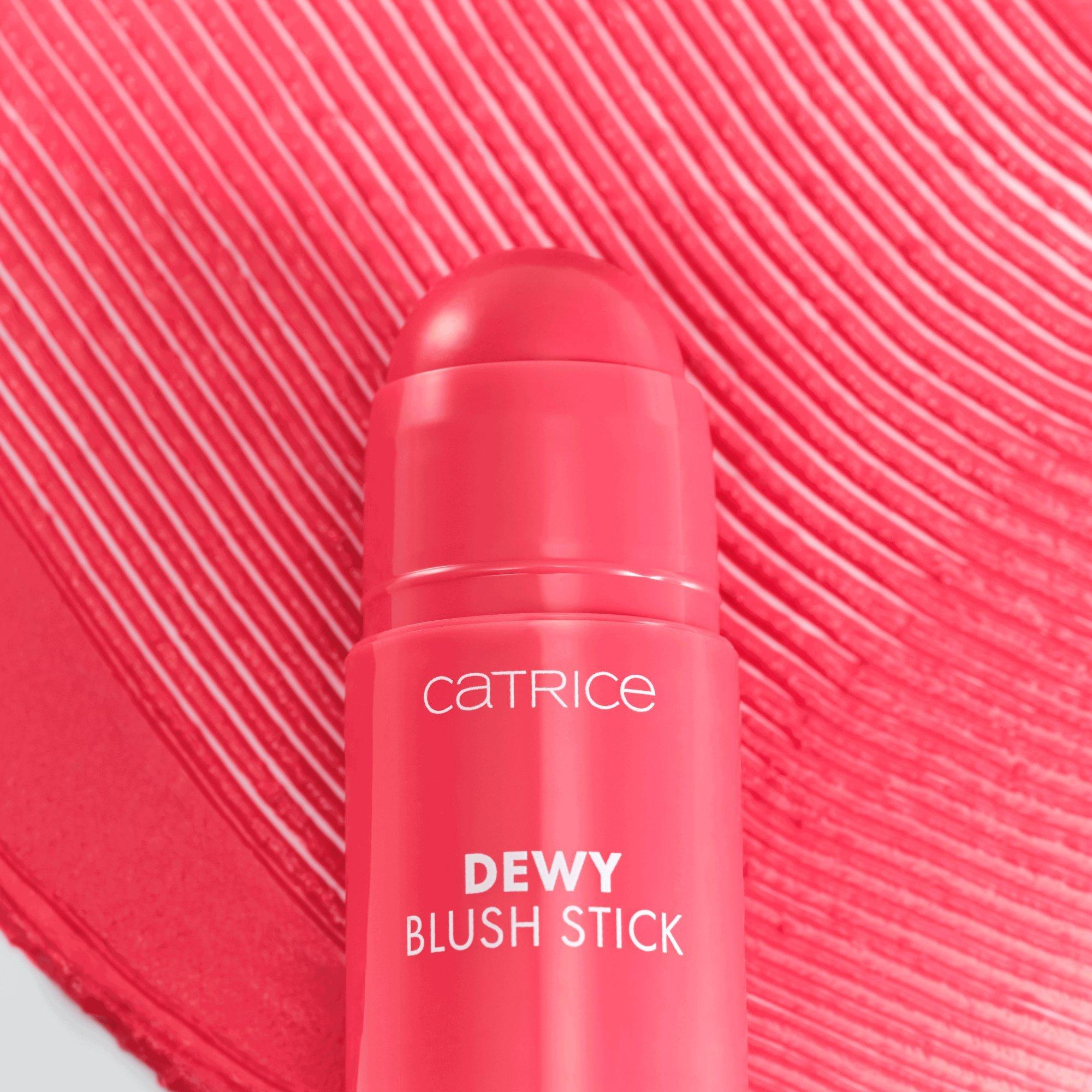 Dewy Blush Stick