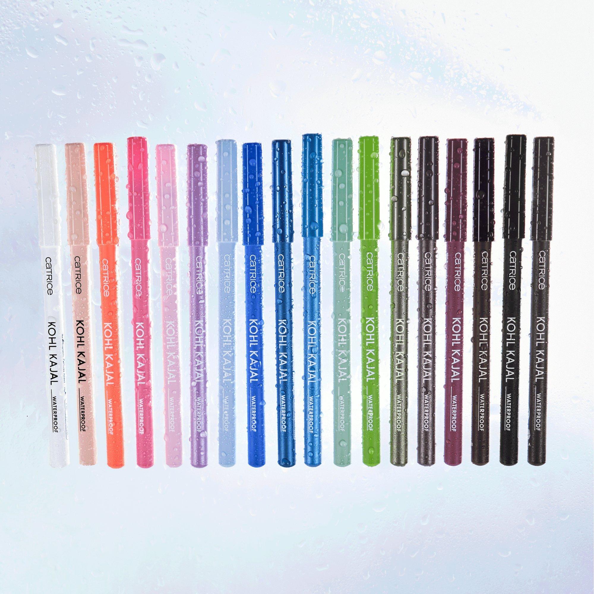Kohl Kajal waterproof