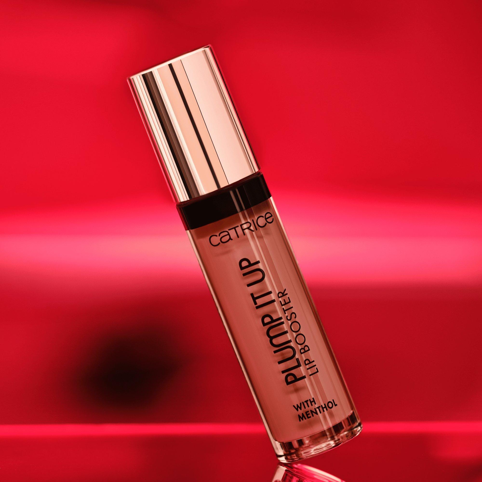 Plump It Up Lip Booster