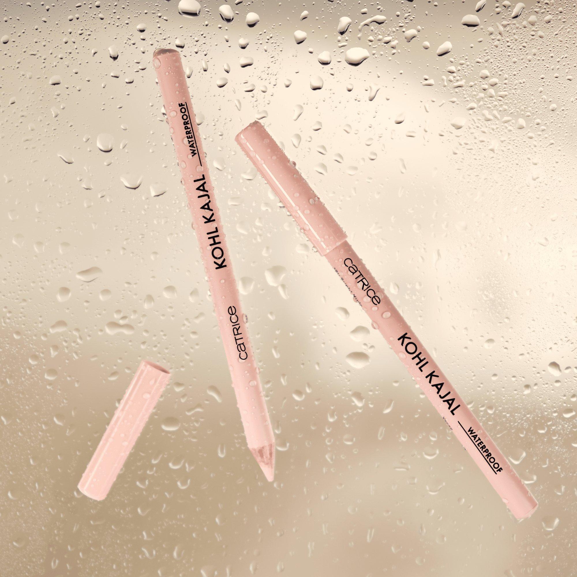 كحل “كاجال” مقاوم للماء