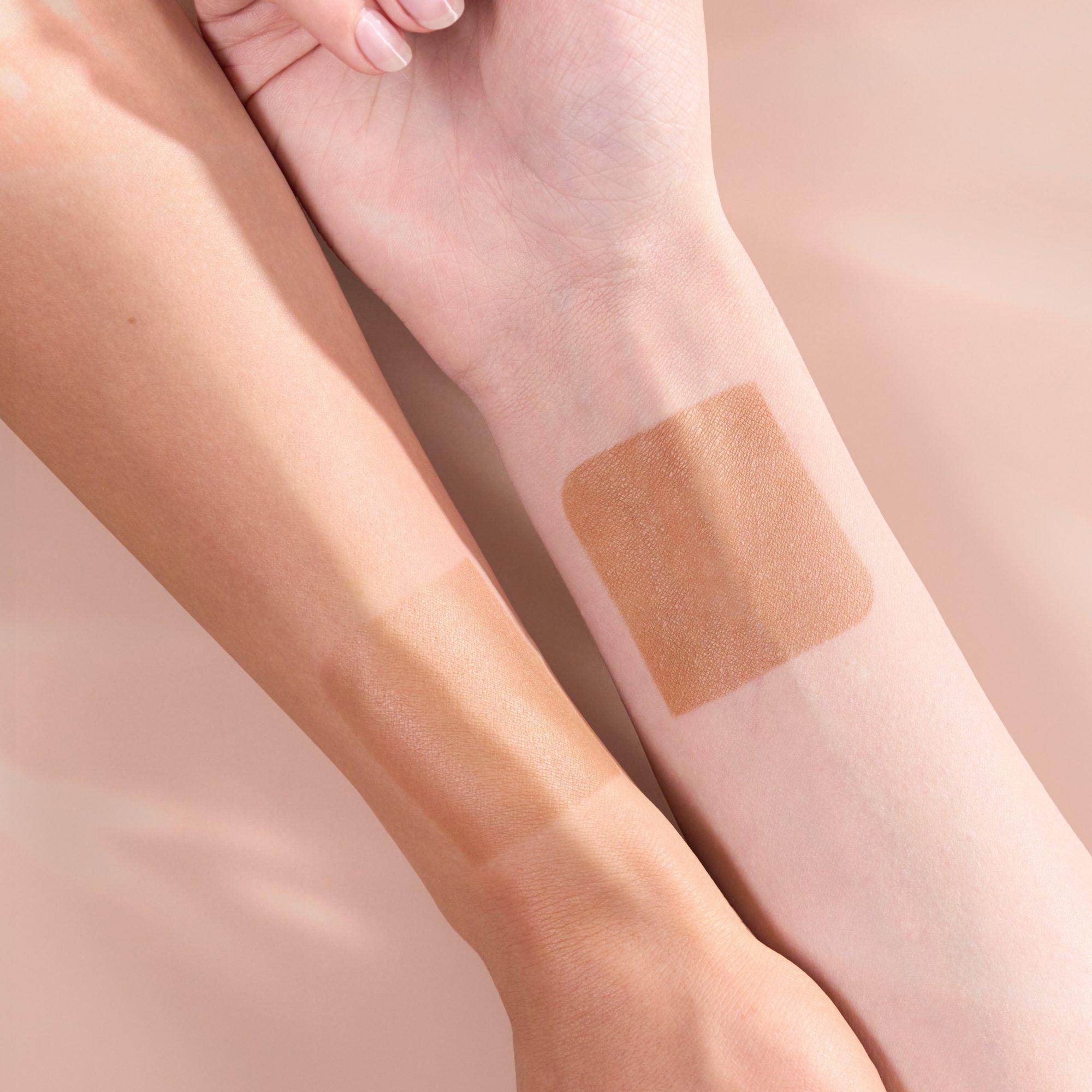 Holiday Skin Luminous Bronzer