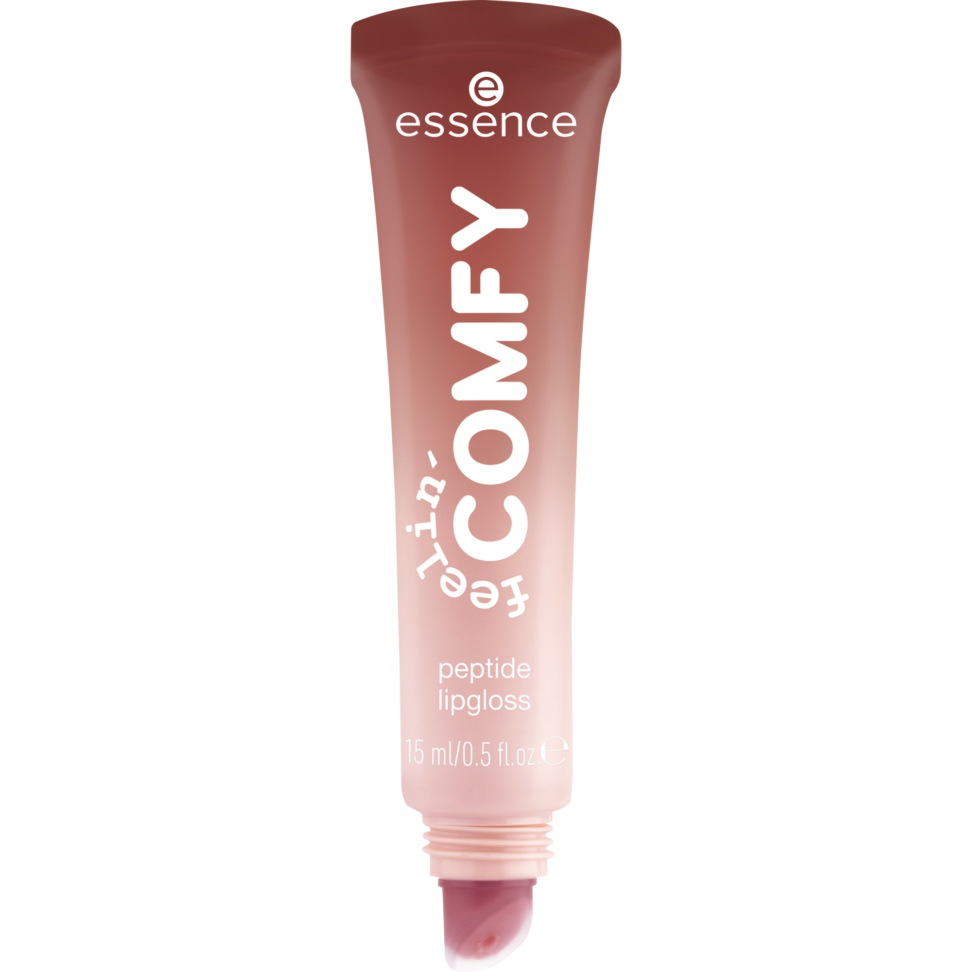 feelin' comfy lucidalabbra con peptidi