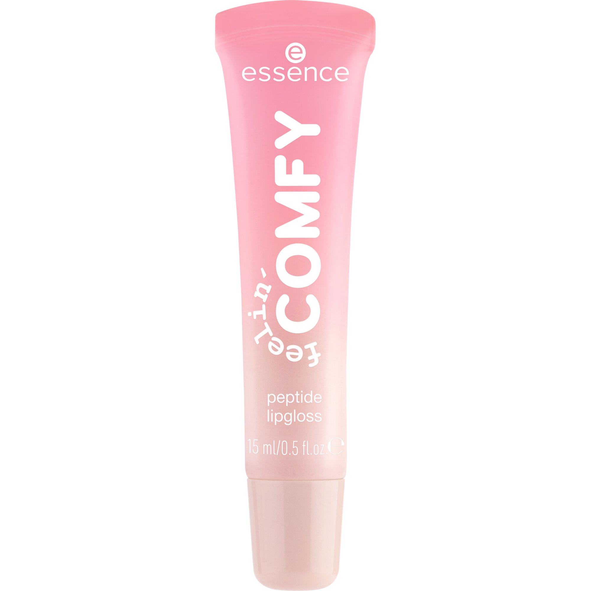 feelin' comfy peptidový lesk na rty