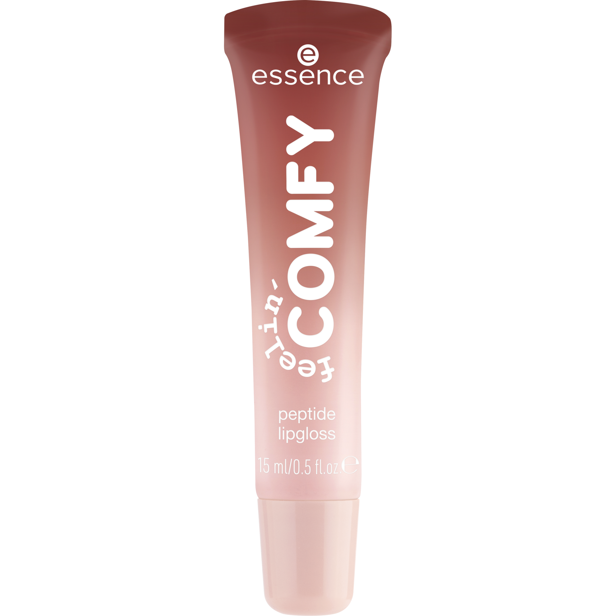 feelin' comfy lucidalabbra con peptidi