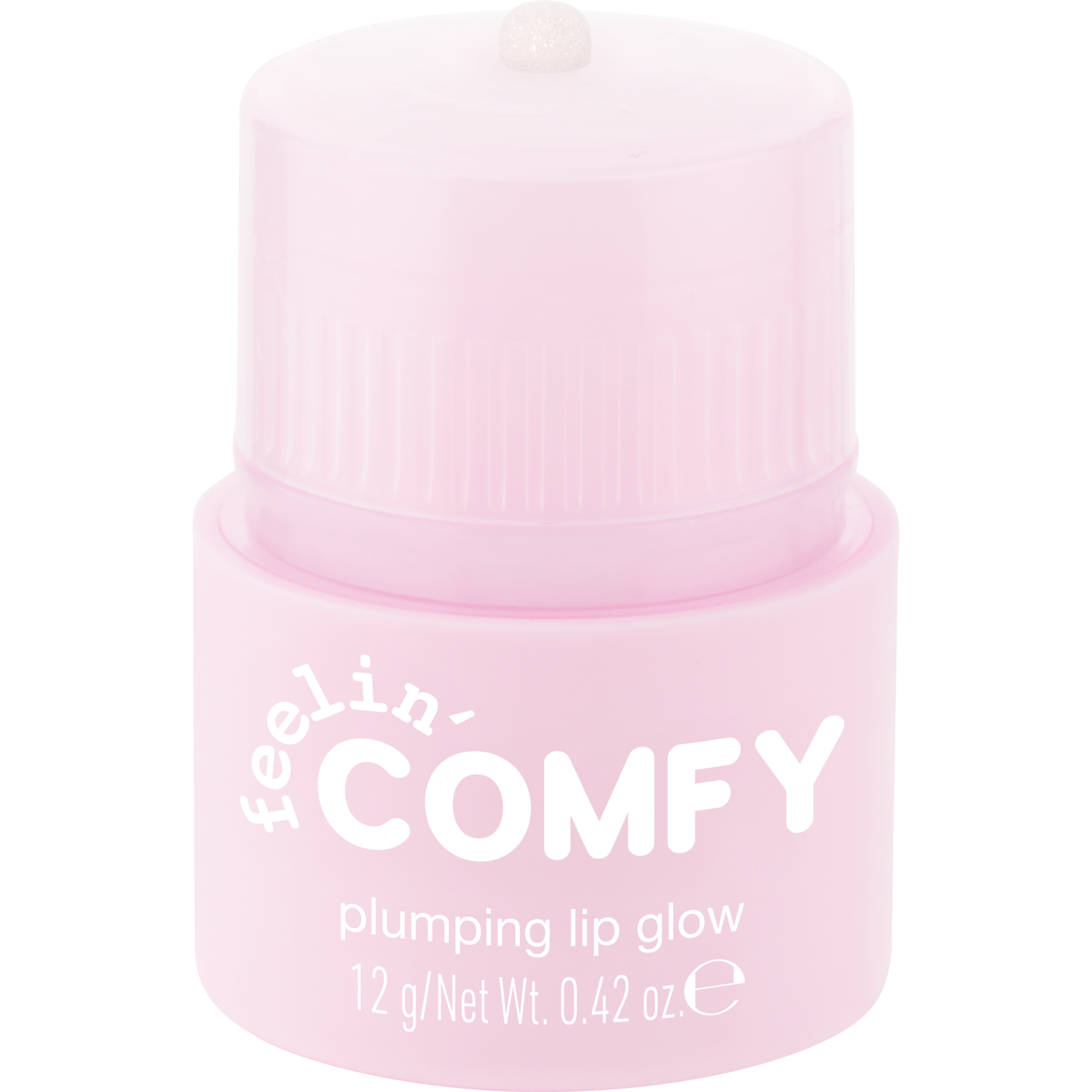 feelin' comfy balzám na rty plumping