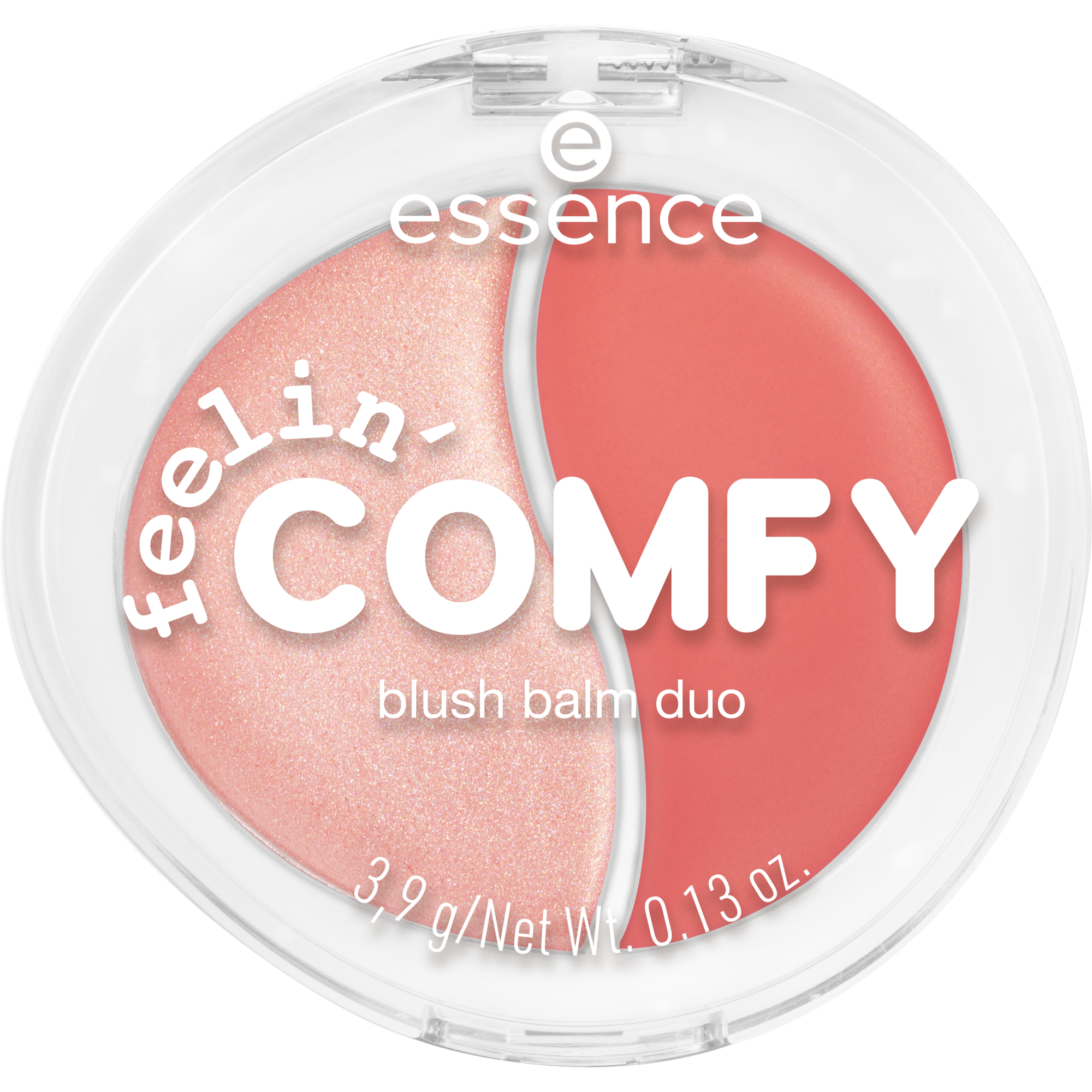 feelin' comfy blush balm duo