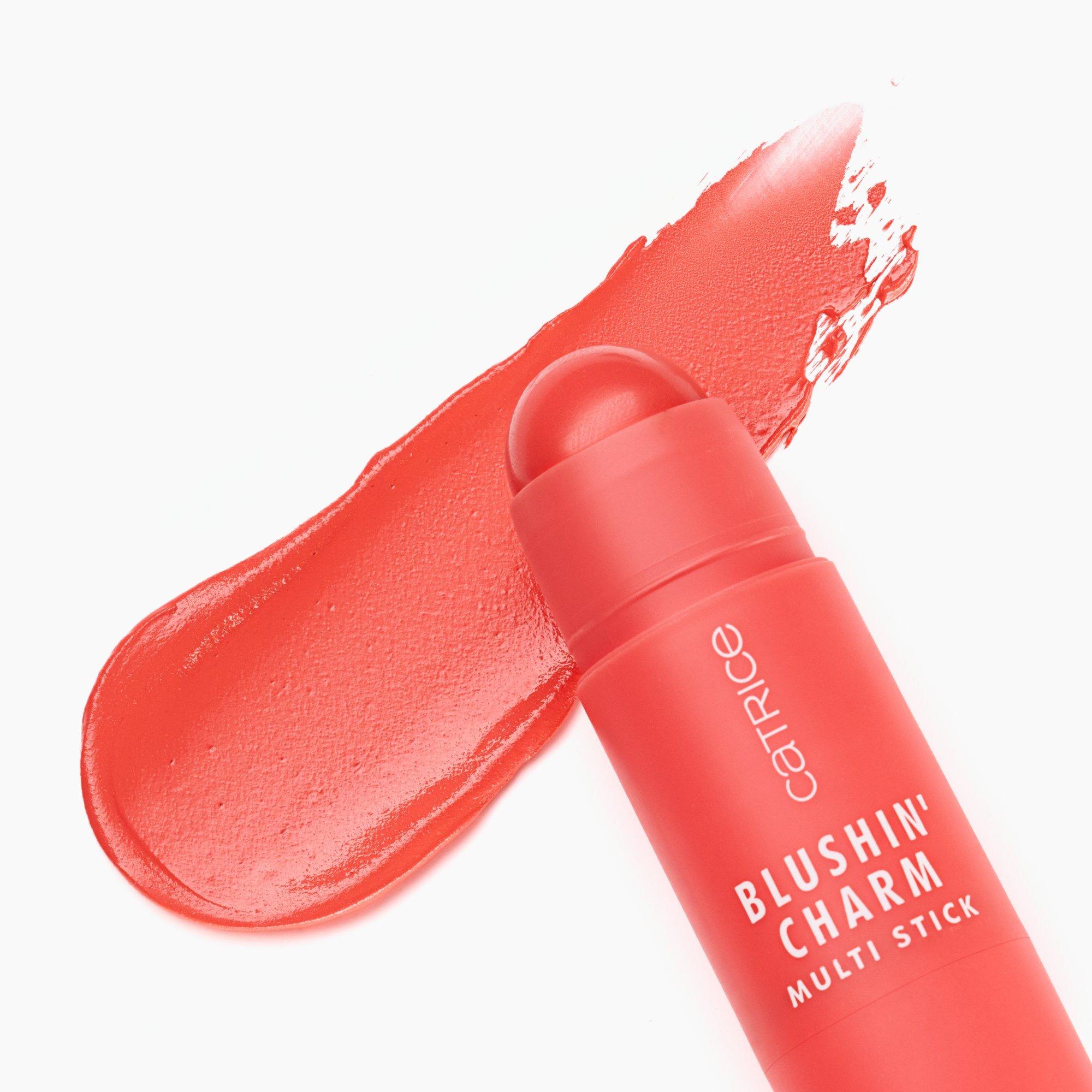 Blushin' Charm Multi Stik rumenilo