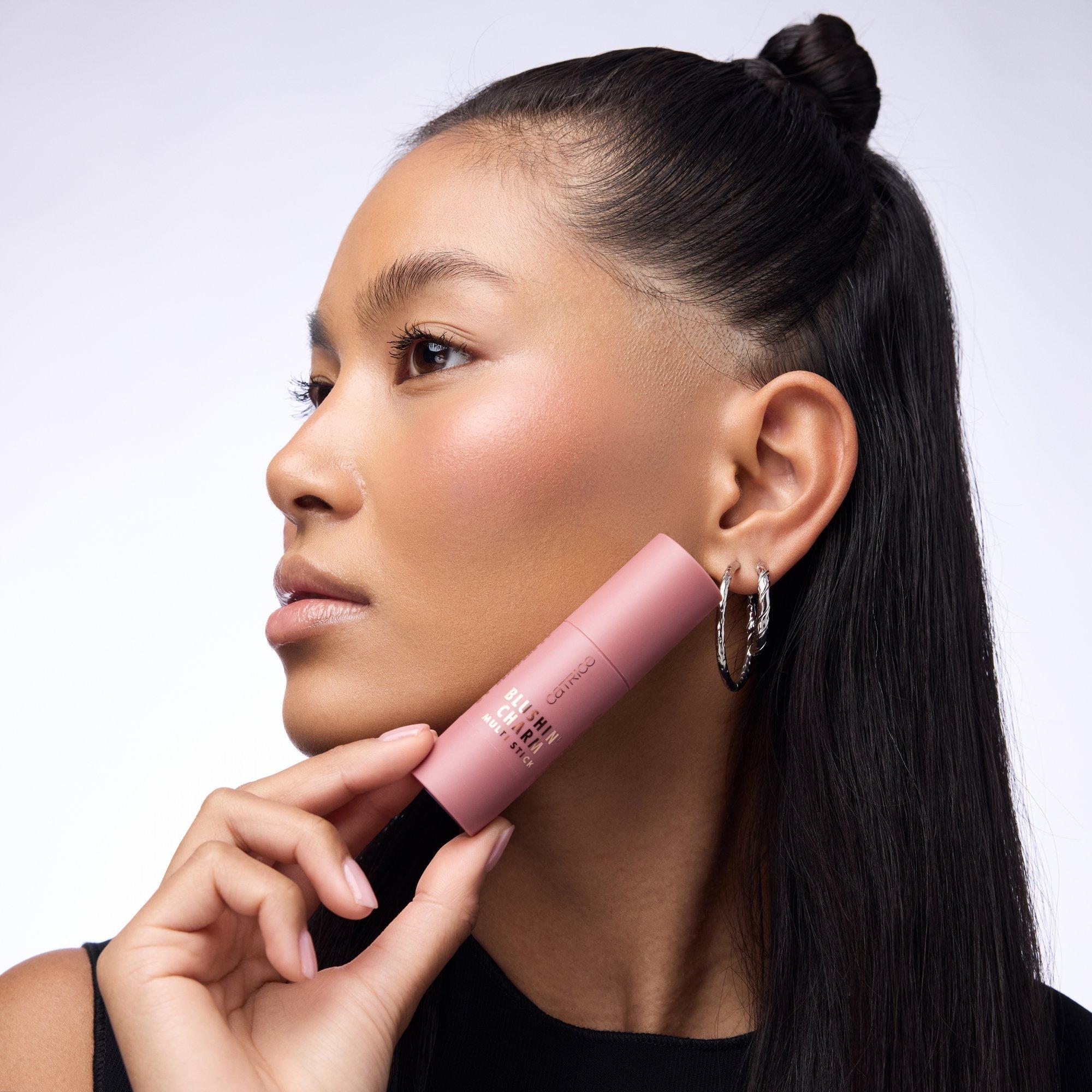 Blushin' Charm Multi Stick