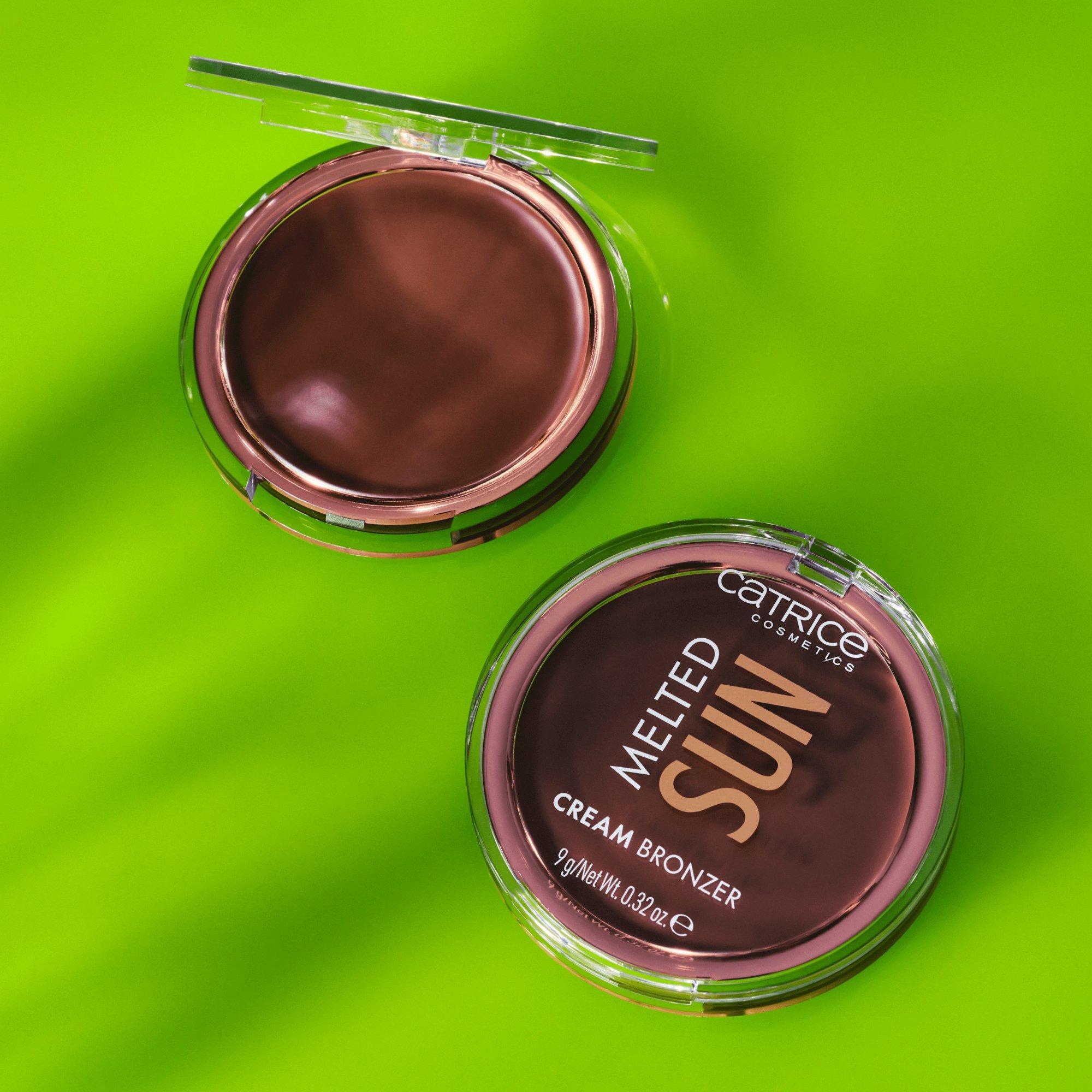 Melted Sun Cream Bronzer