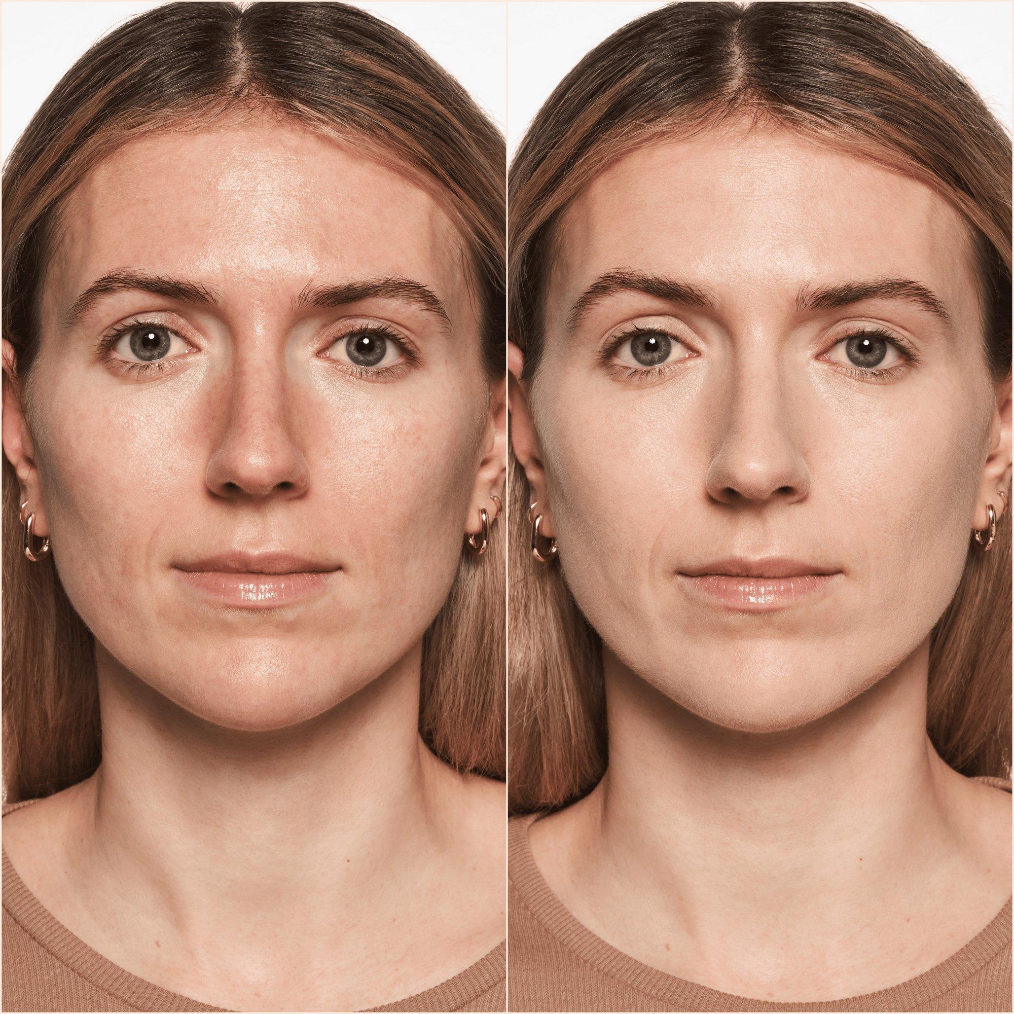 HD Liquid Coverage Foundation