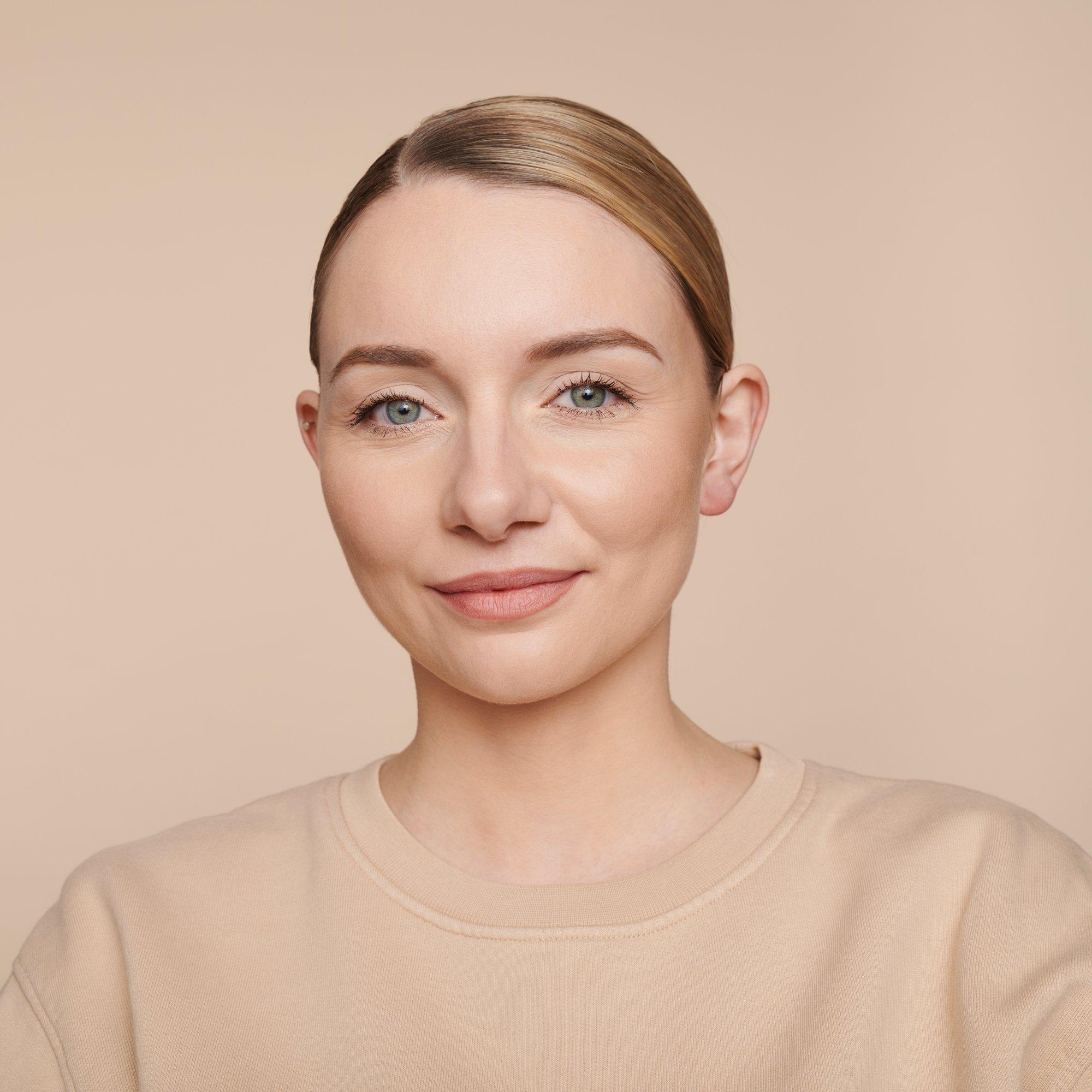 HD Liquid Coverage base de maquillaje