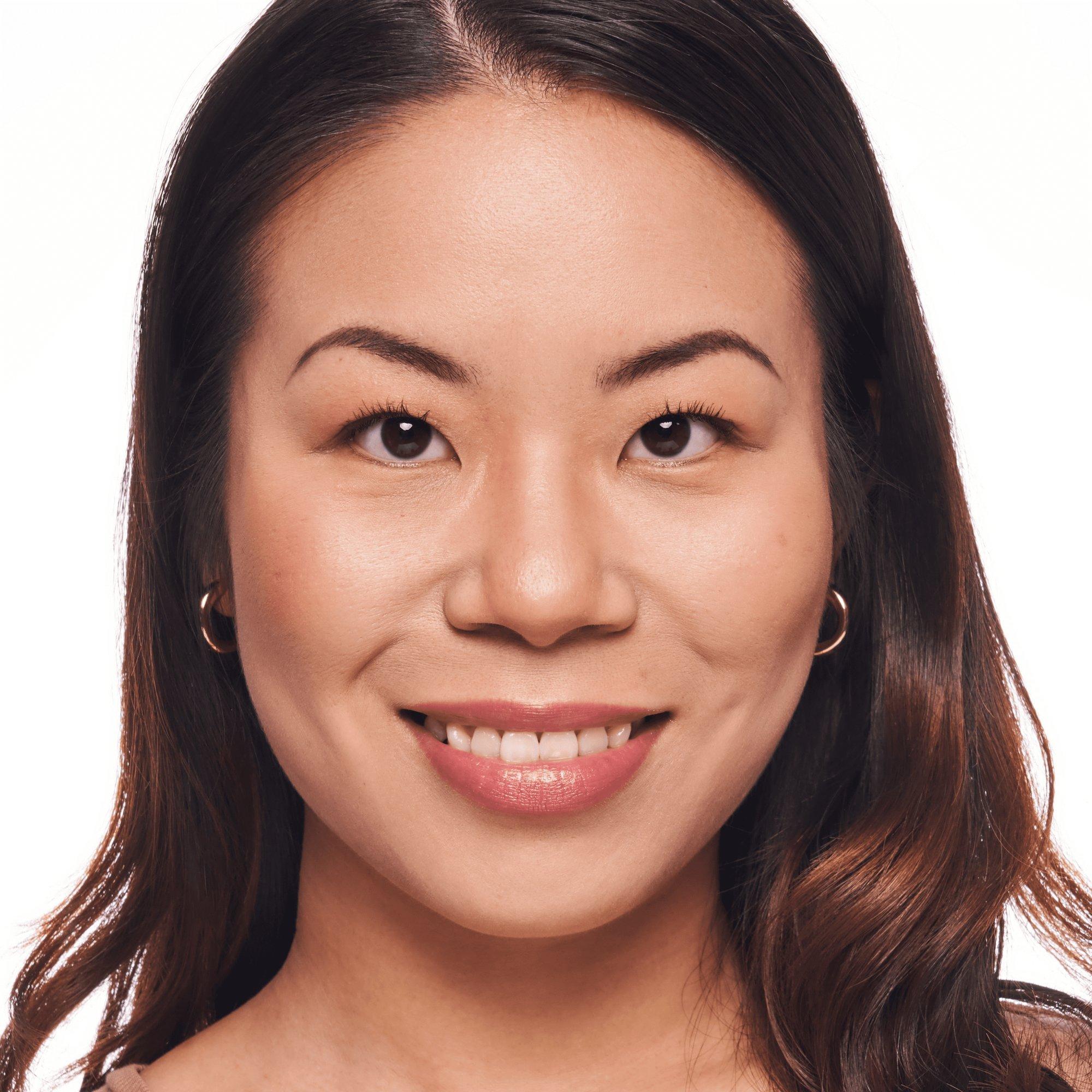 HD Liquid Coverage Foundation