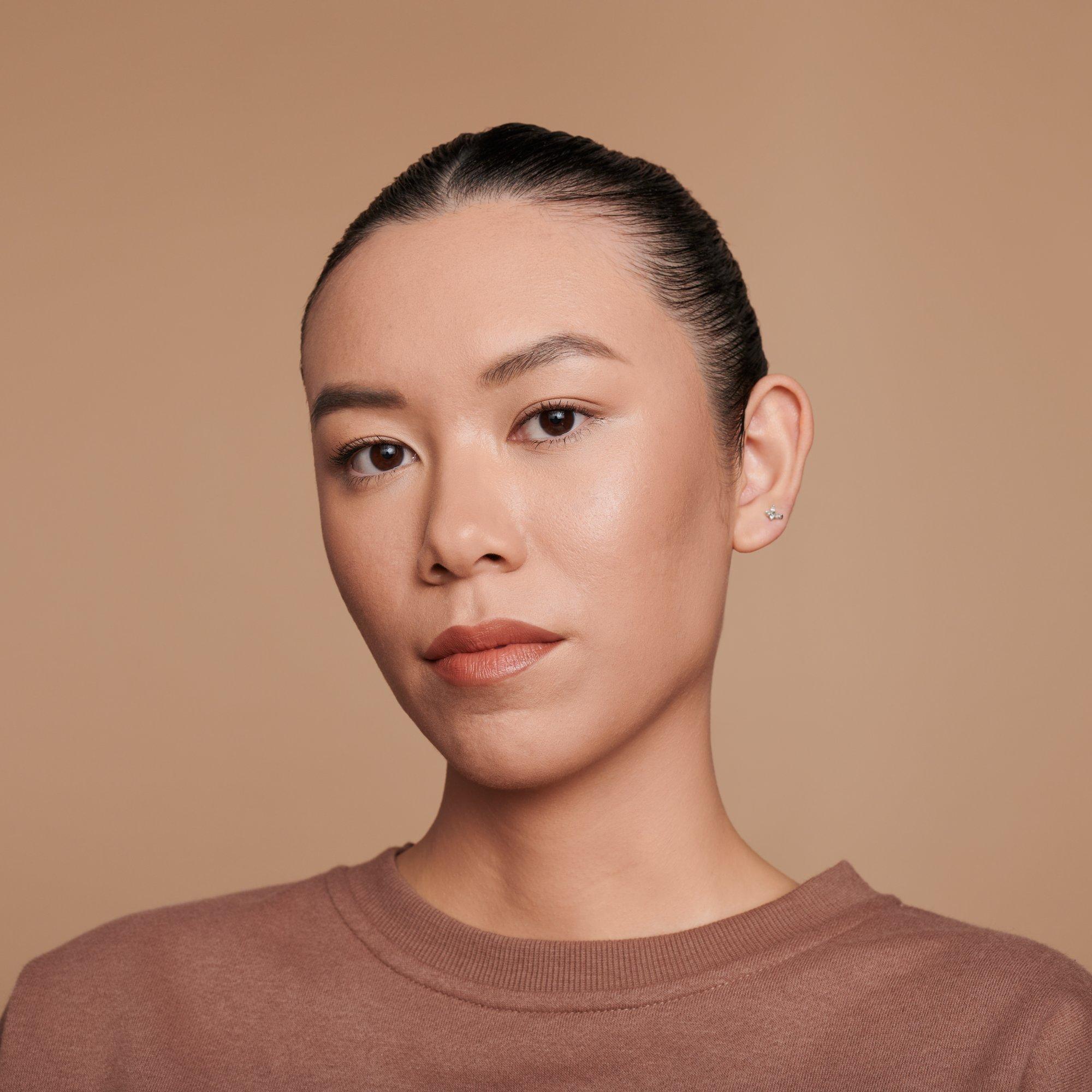 HD Liquid Coverage Foundation fond de teint