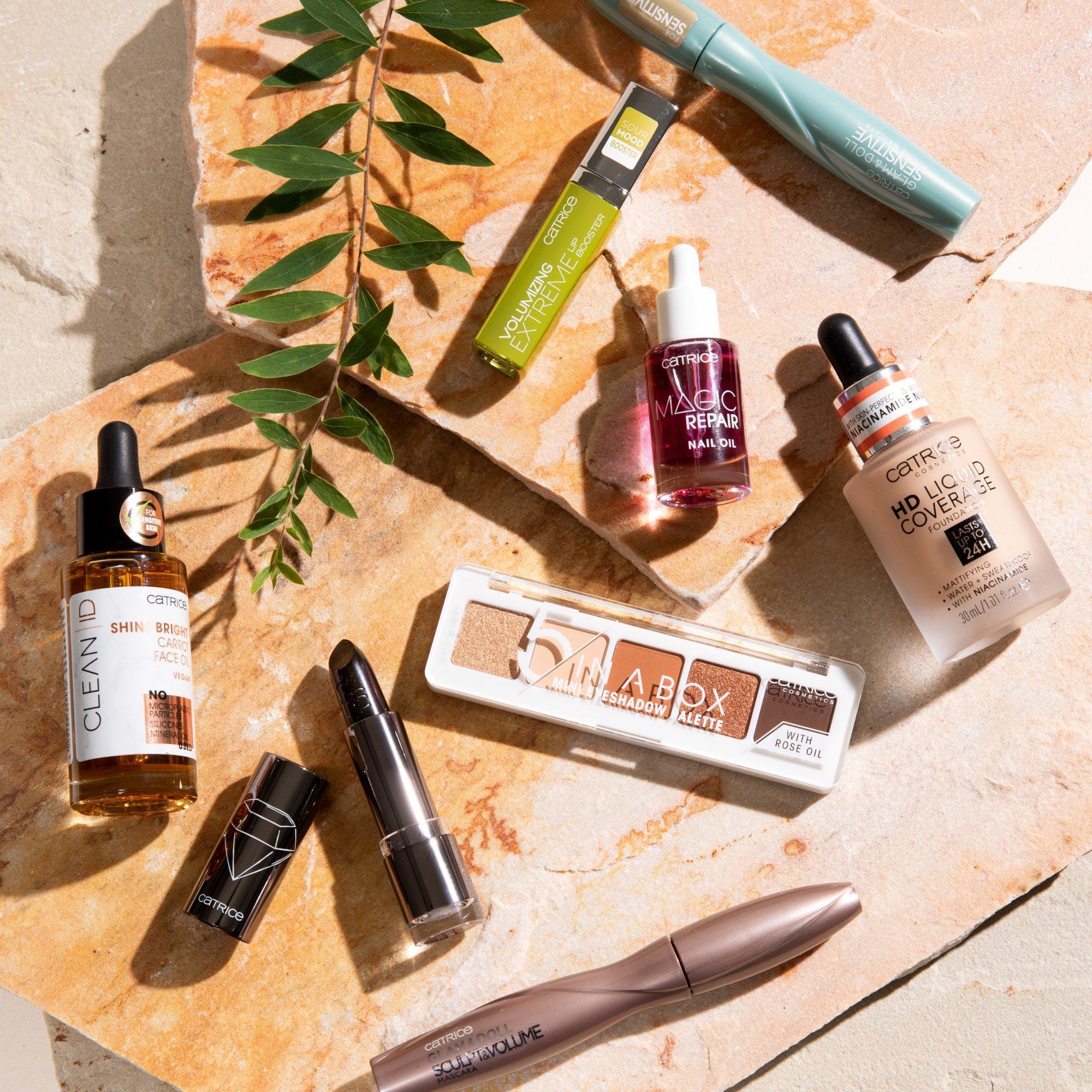 HD Liquid Coverage base de maquillaje