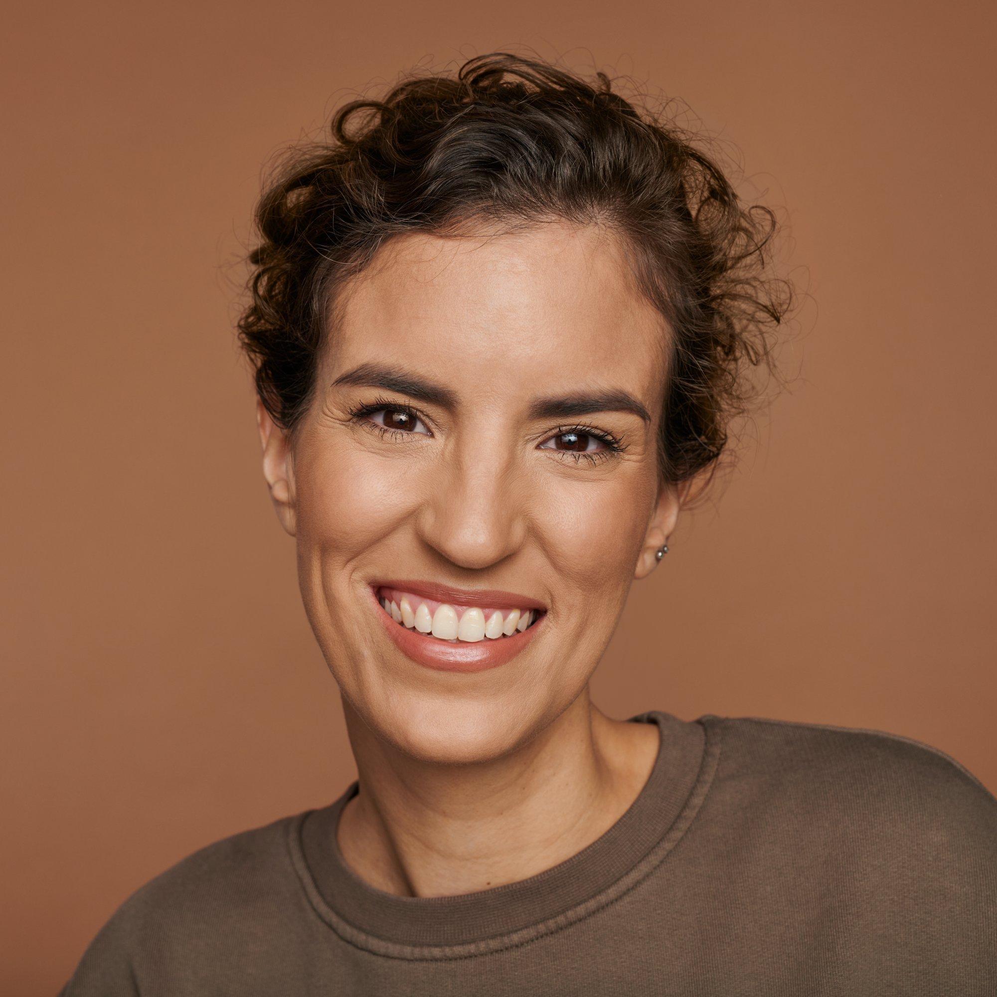 HD Liquid Coverage Foundation