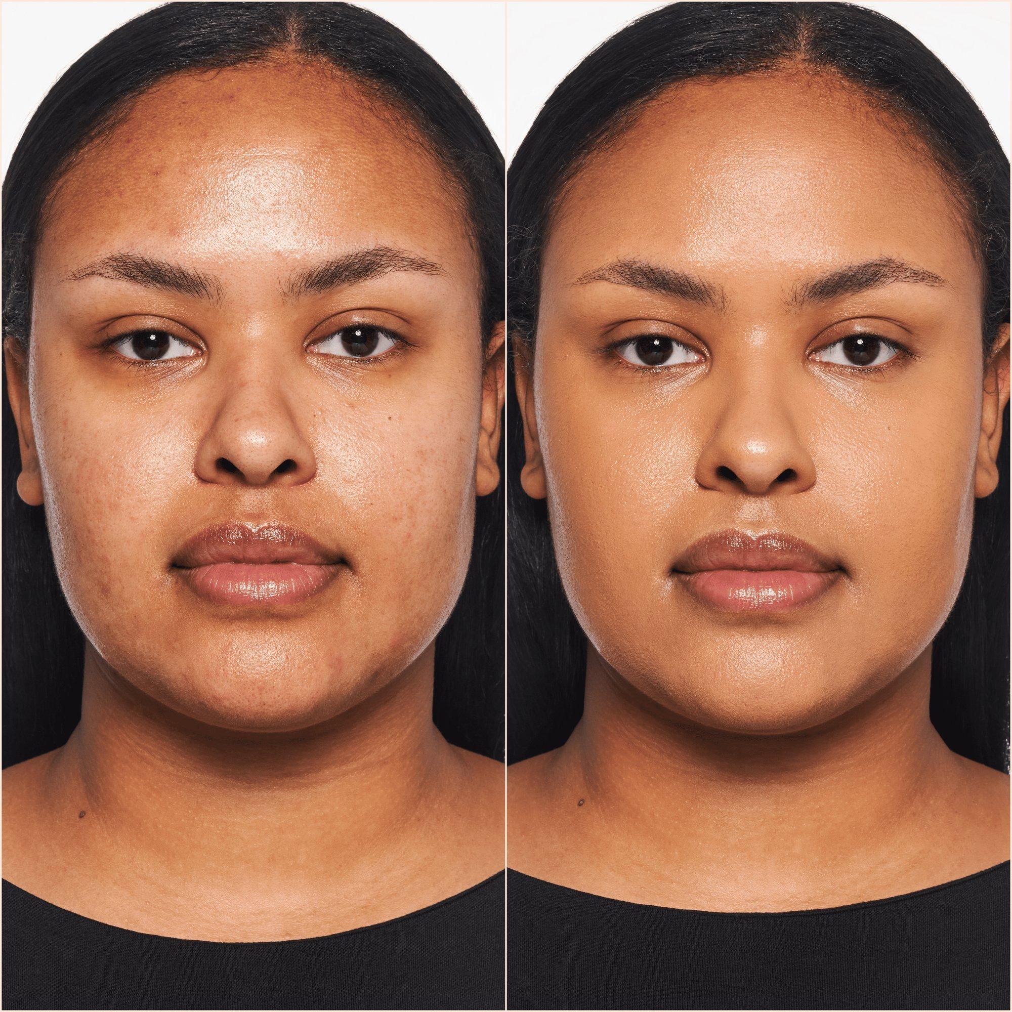 HD Liquid Coverage Matt Foundation