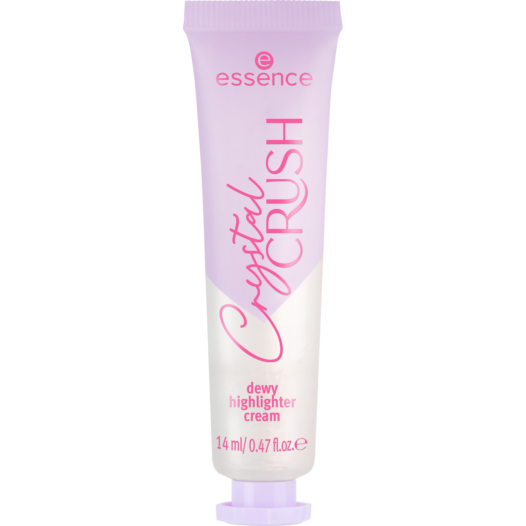 CRYSTAL CRUSH dewy highlighter cream