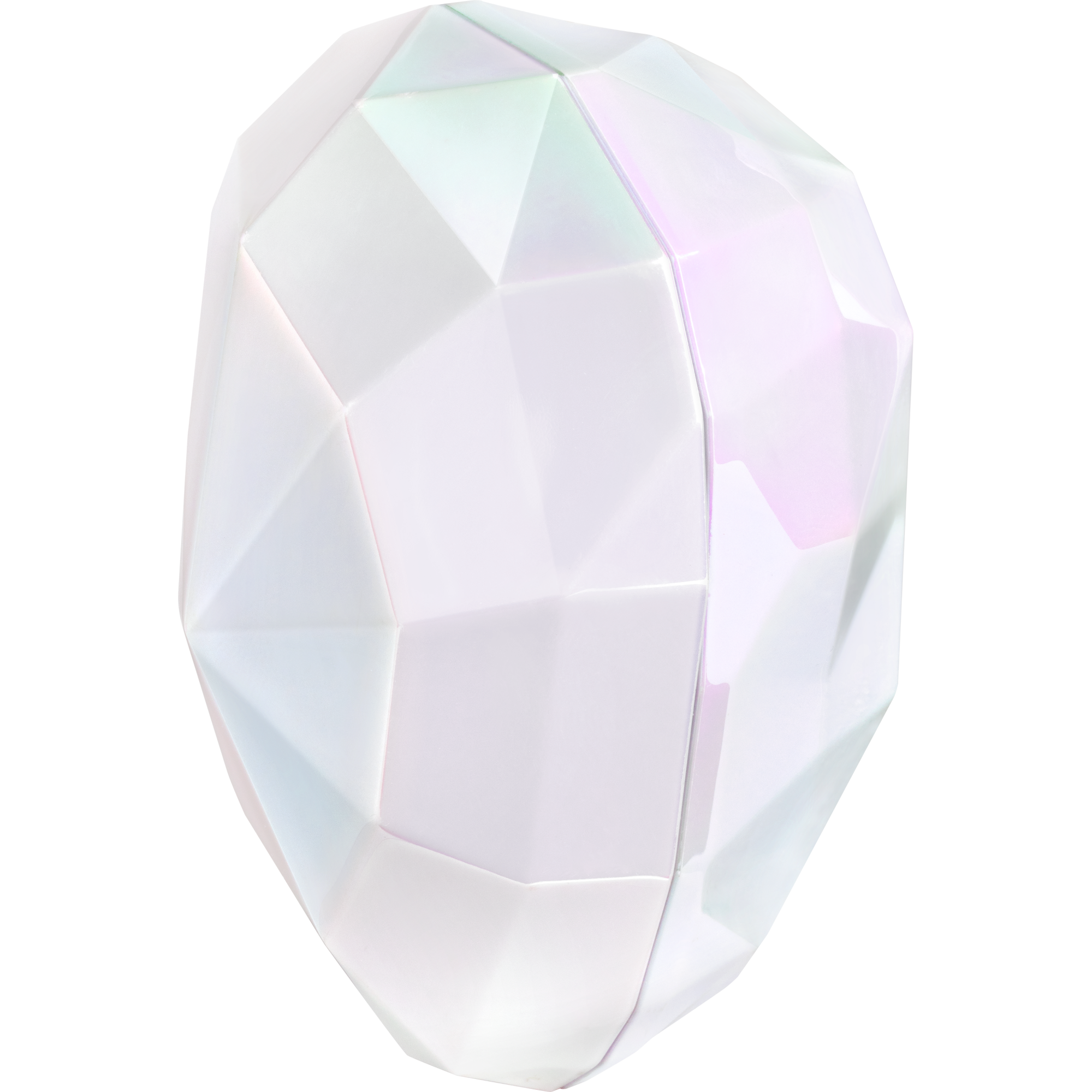 CRYSTAL CRUSH pennello per viso