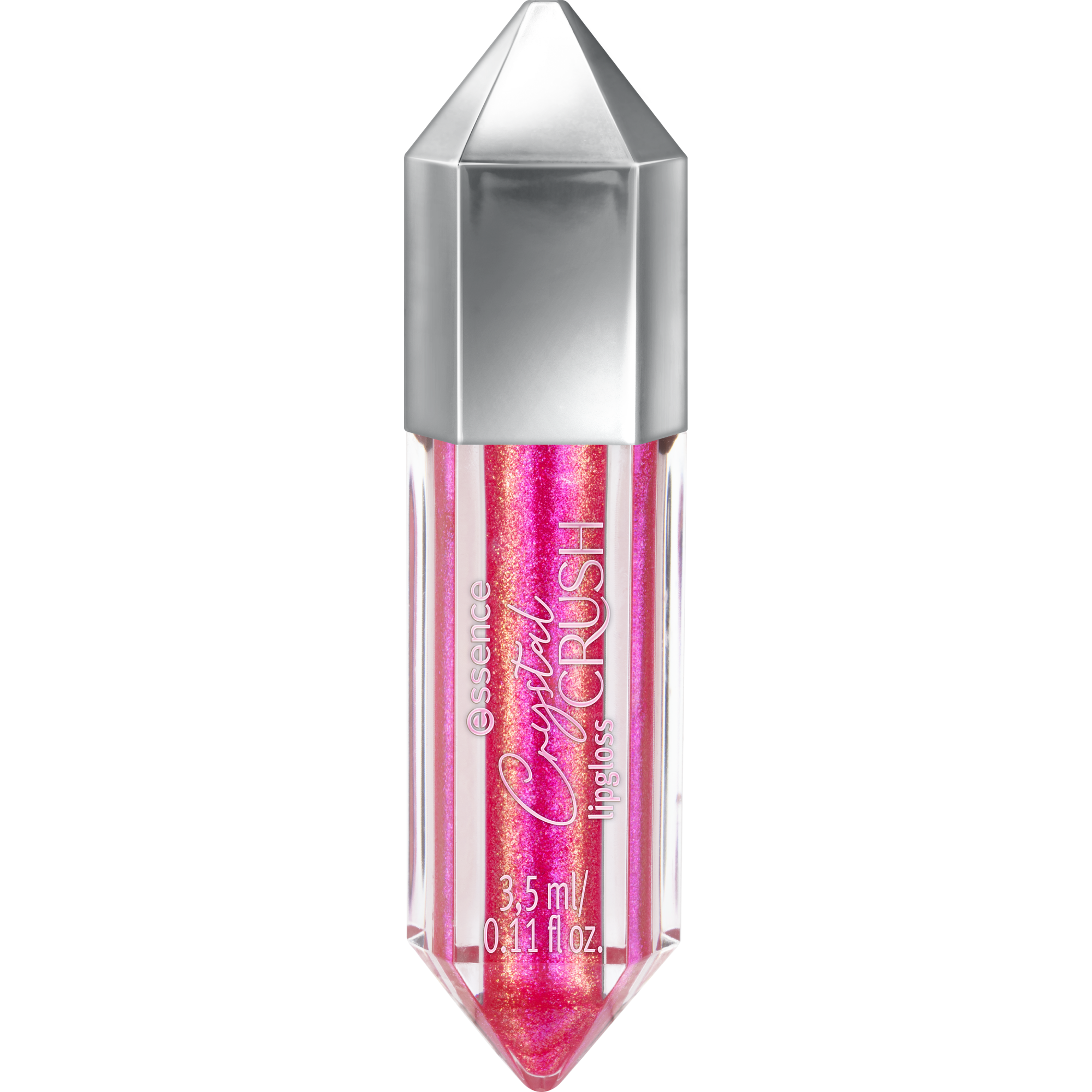 CRYSTAL CRUSH lipgloss