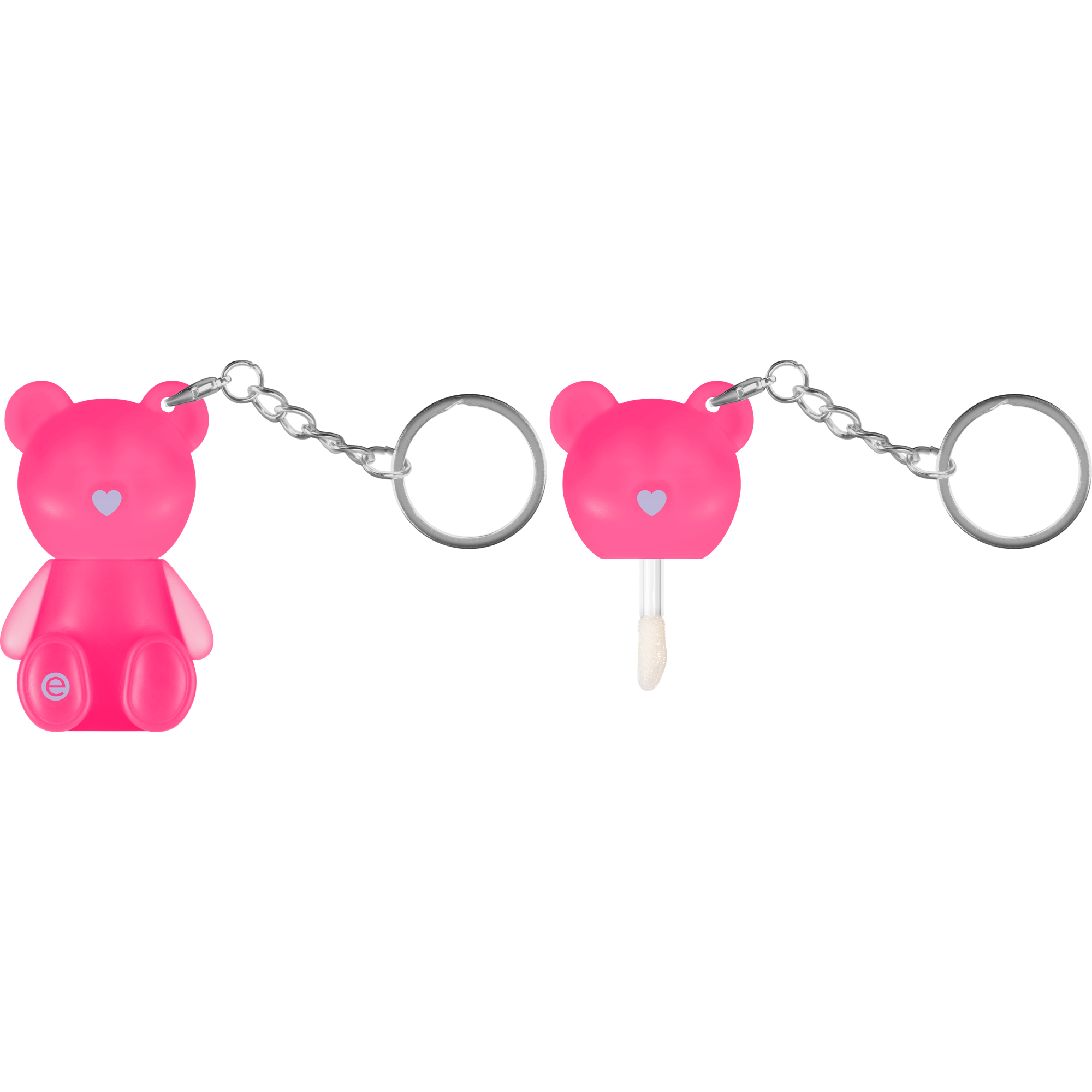 retki meda lipglos u blind box pakovanju