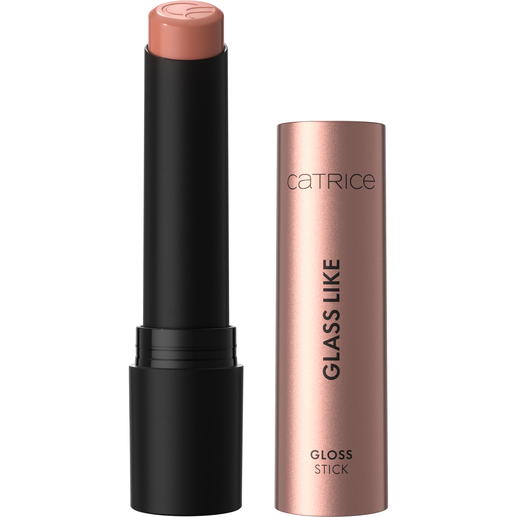 Rúž na pery Glass Like