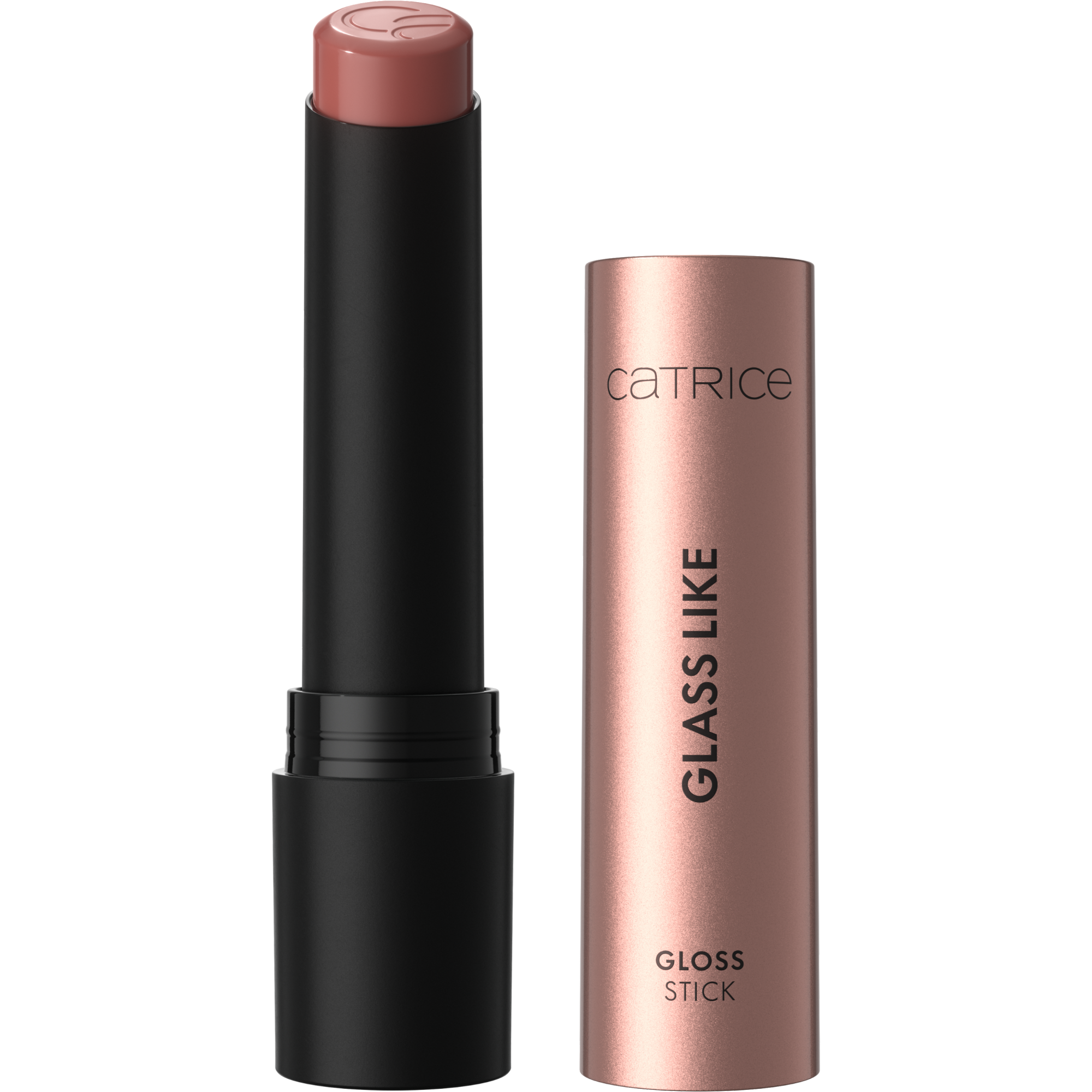 Luciu pentru buze Glass Like