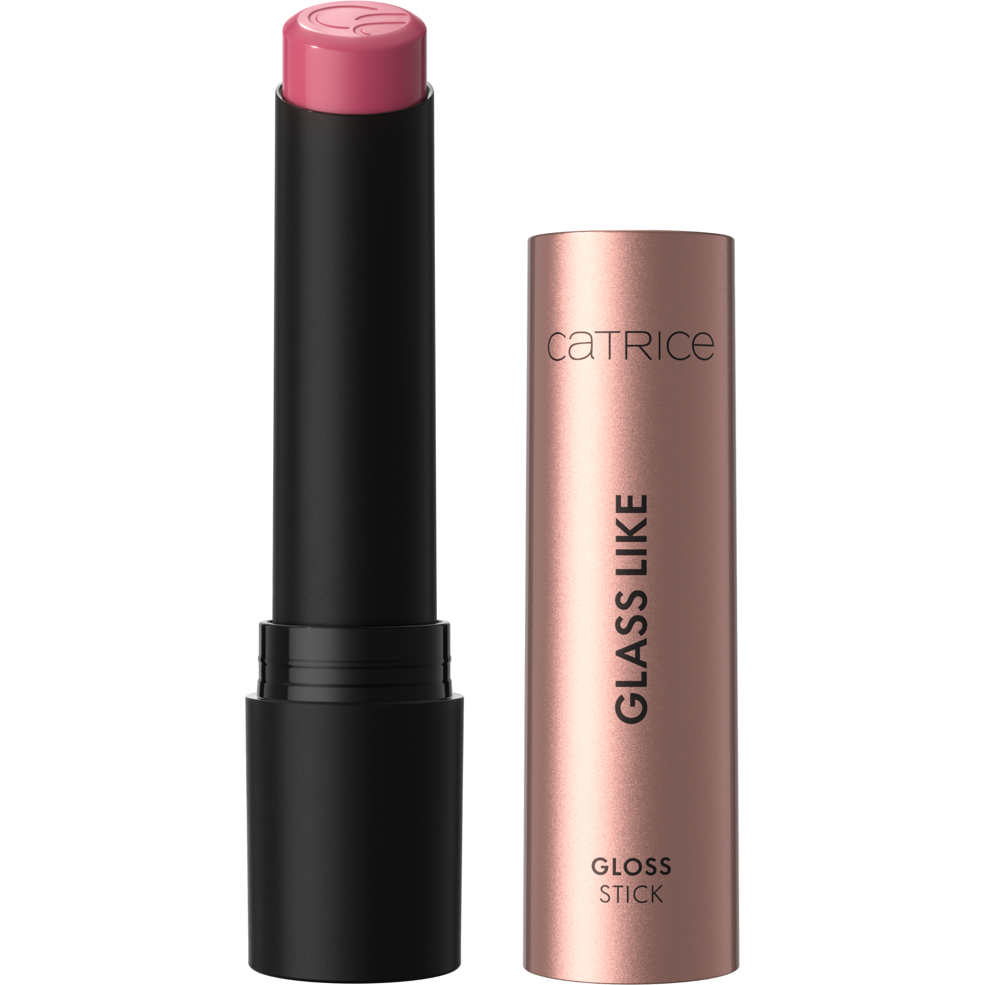 Luciu pentru buze Glass Like