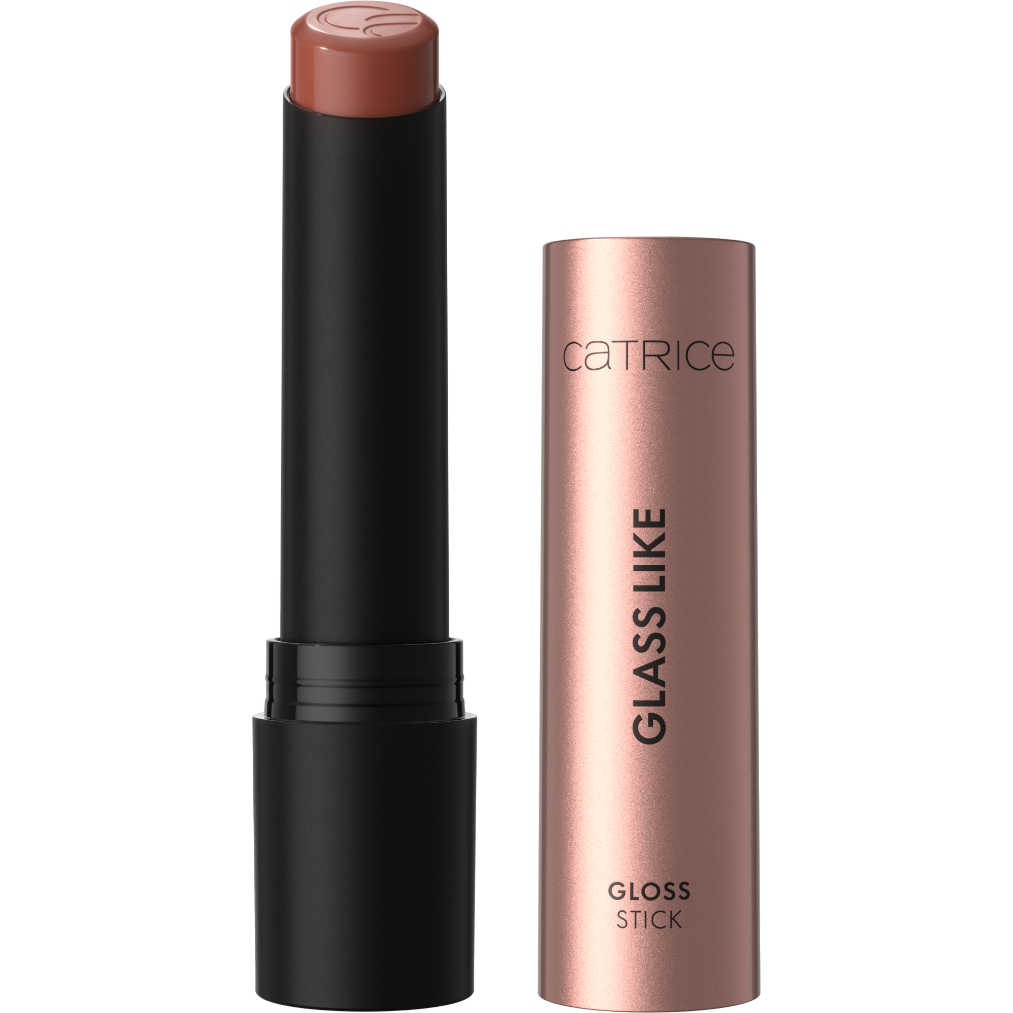 Luciu pentru buze Glass Like