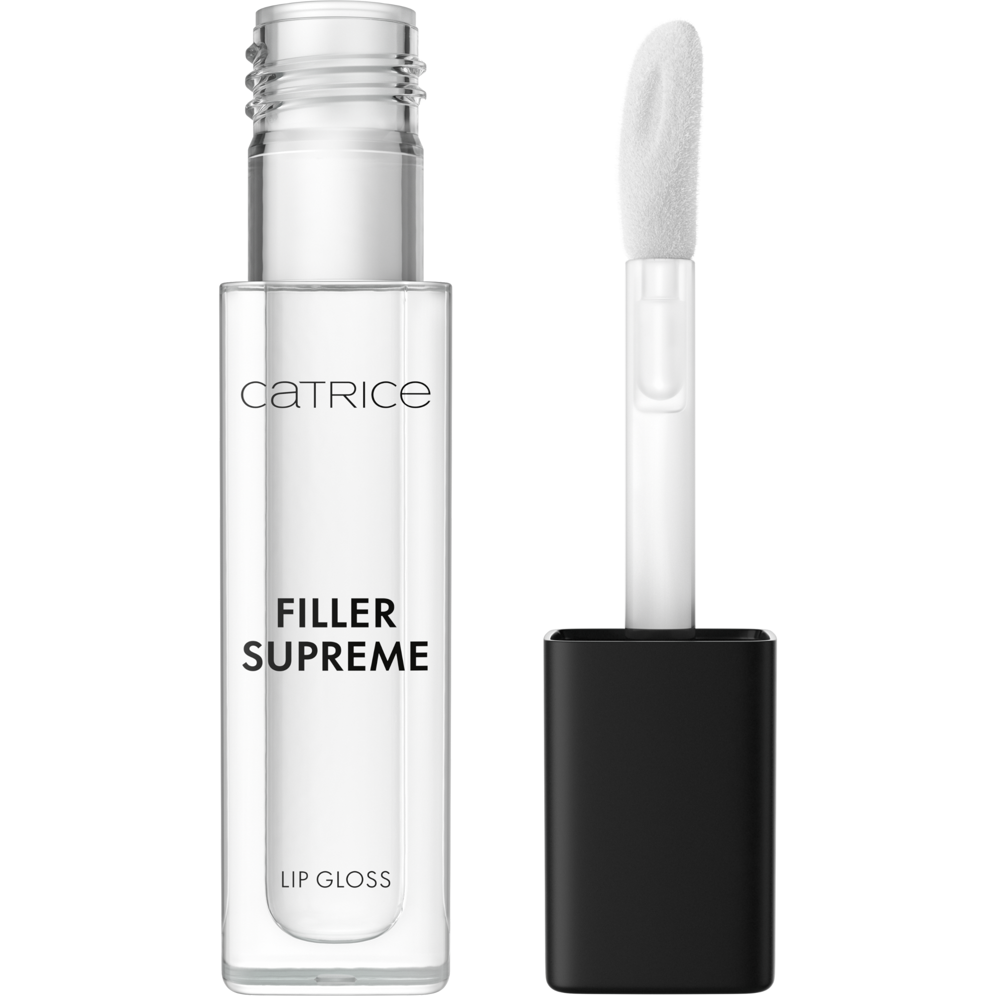 Luciu de buze Filler Supreme