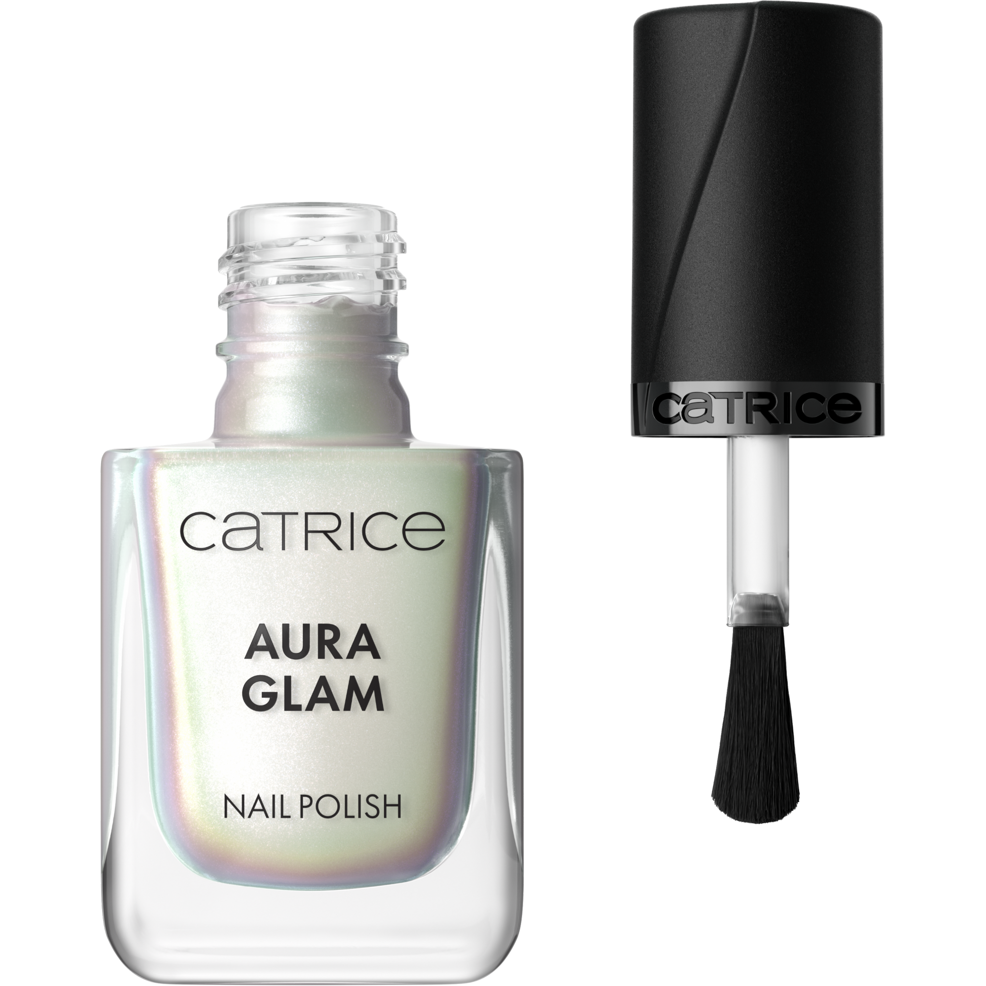 Lac de unghii Aura Glam