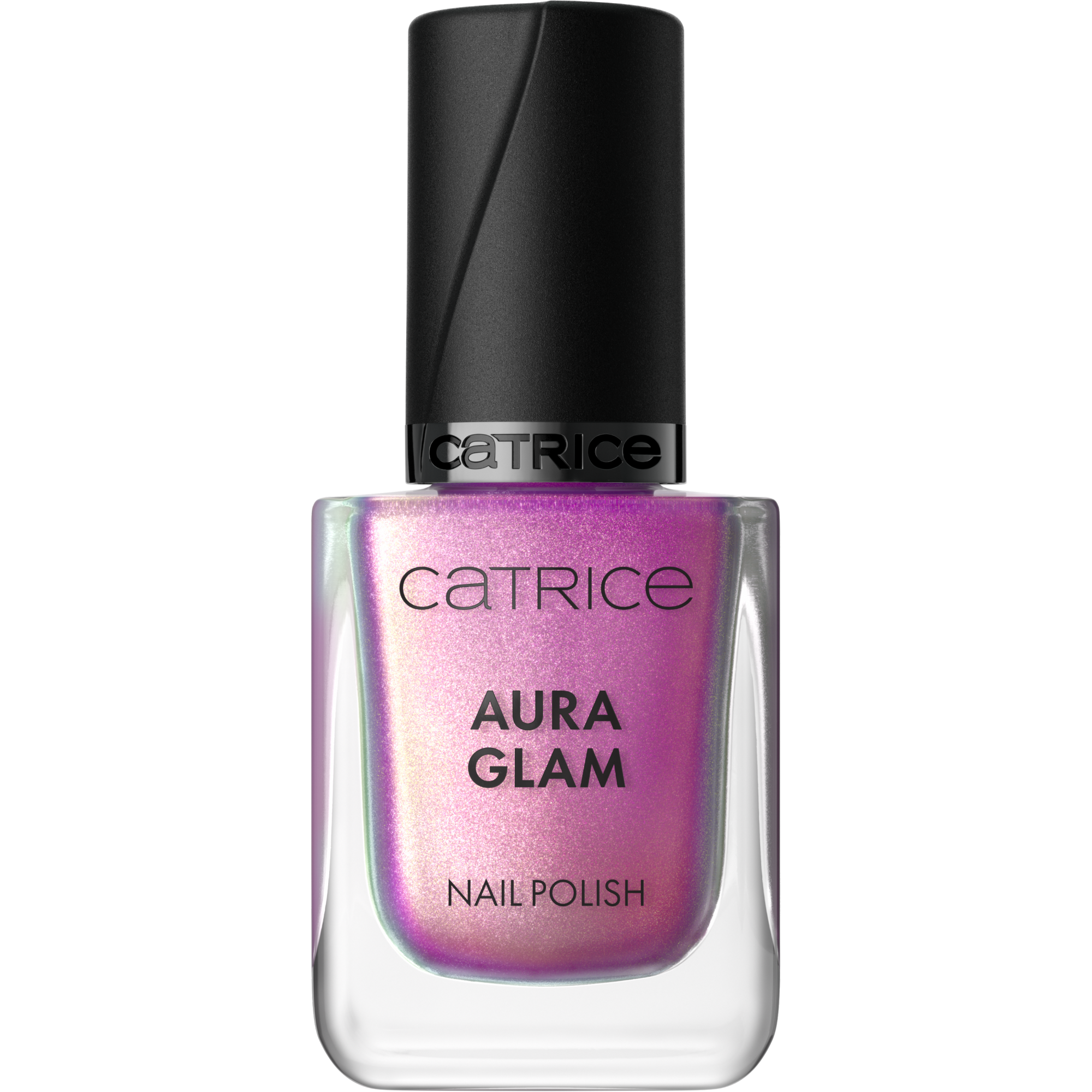 Lac de unghii Aura Glam