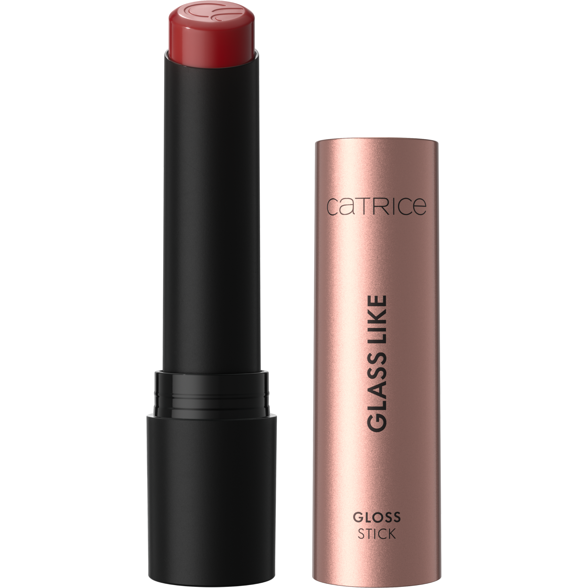 Luciu pentru buze Glass Like