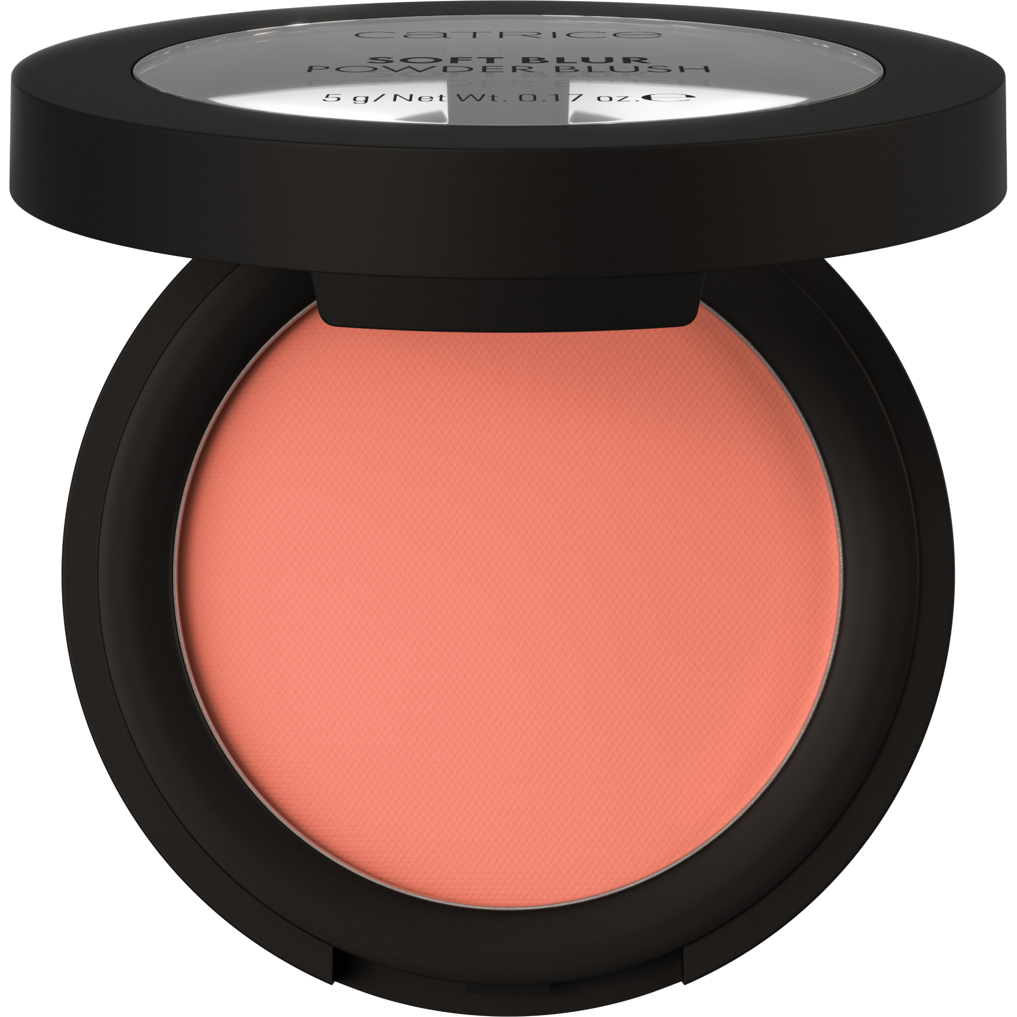 Soft Blur Powder Blush