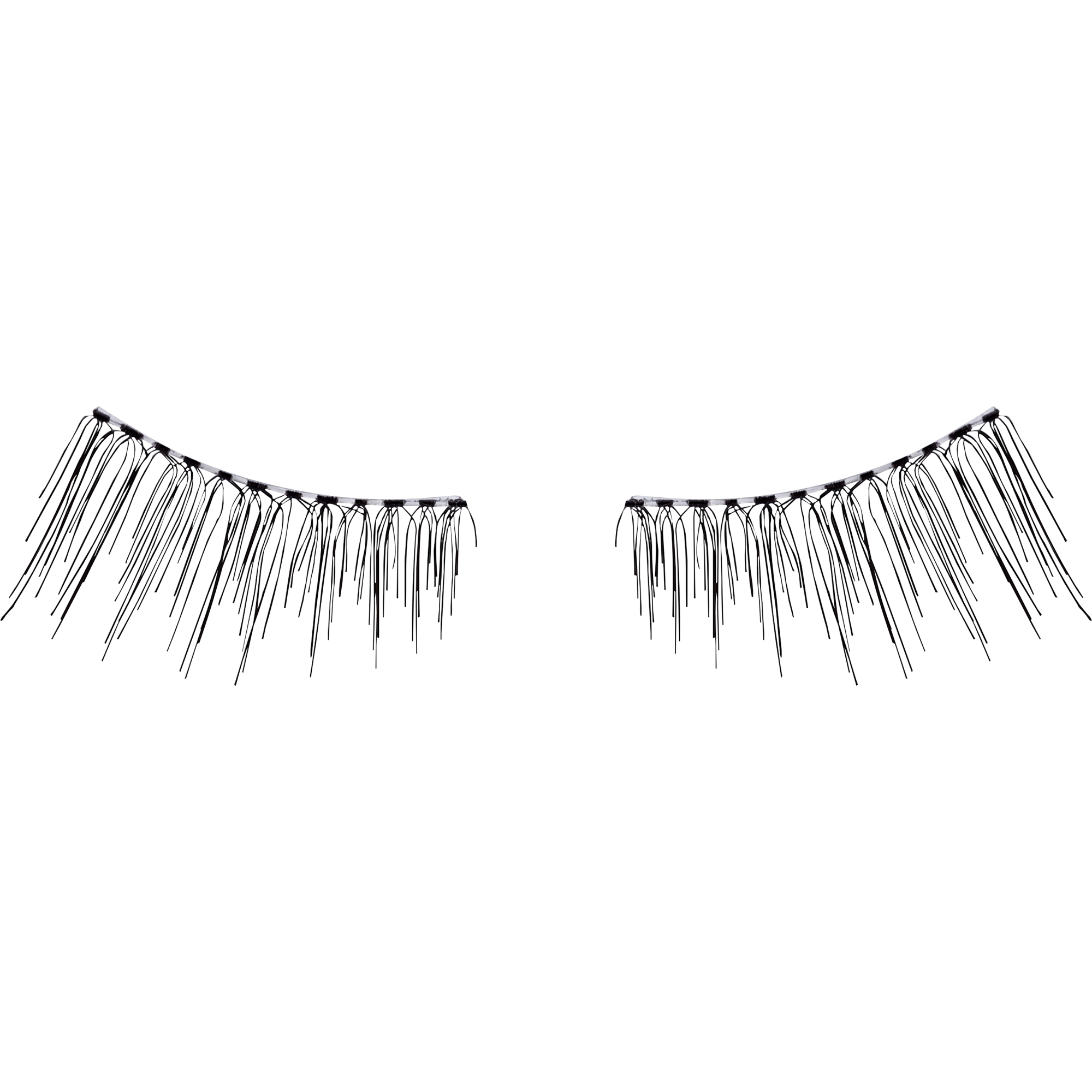 LASHES TO IMPRESS
