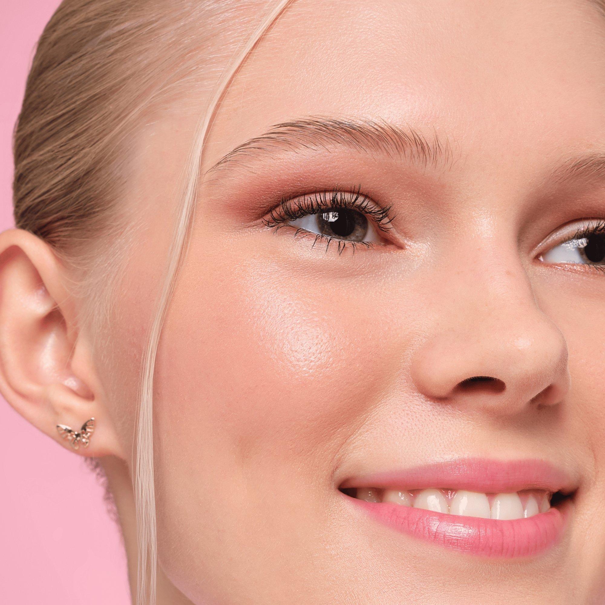 Παλέτα σκιών ματιών Disney Alice in Wonderland