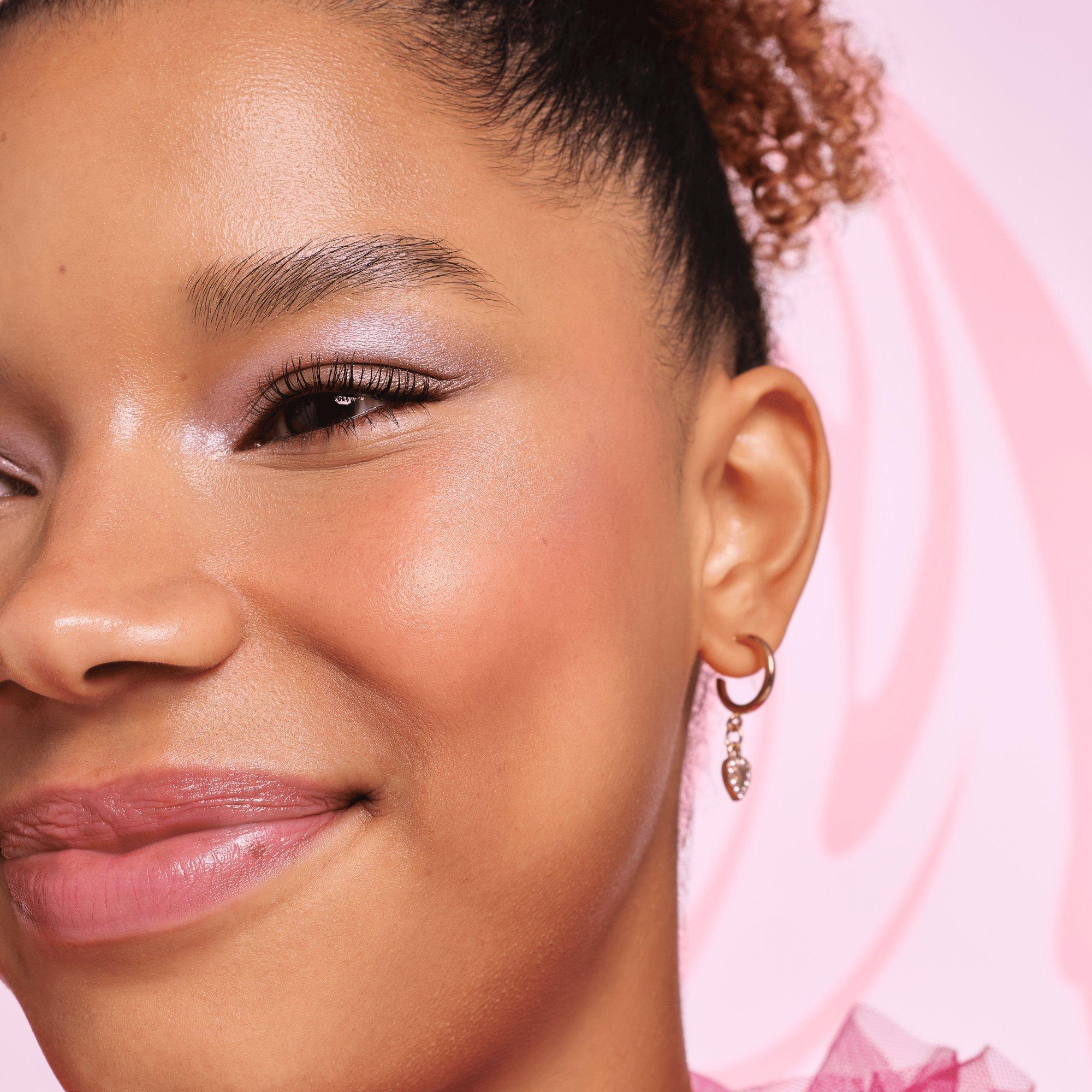 Παλέτα σκιών ματιών Disney Alice in Wonderland