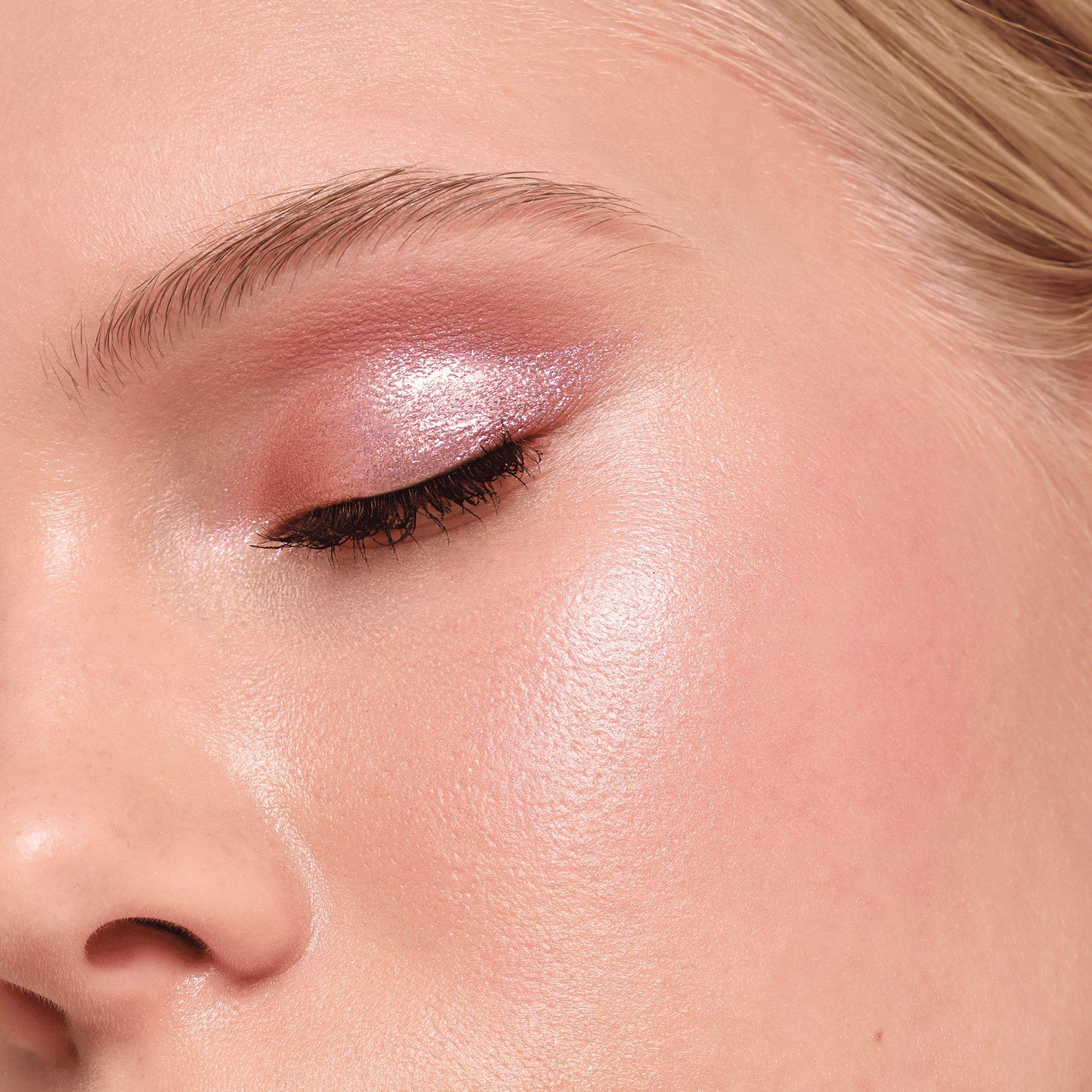 Disney Alice i Underlandet JELLY JEWELS glitter ögonskuggs topper