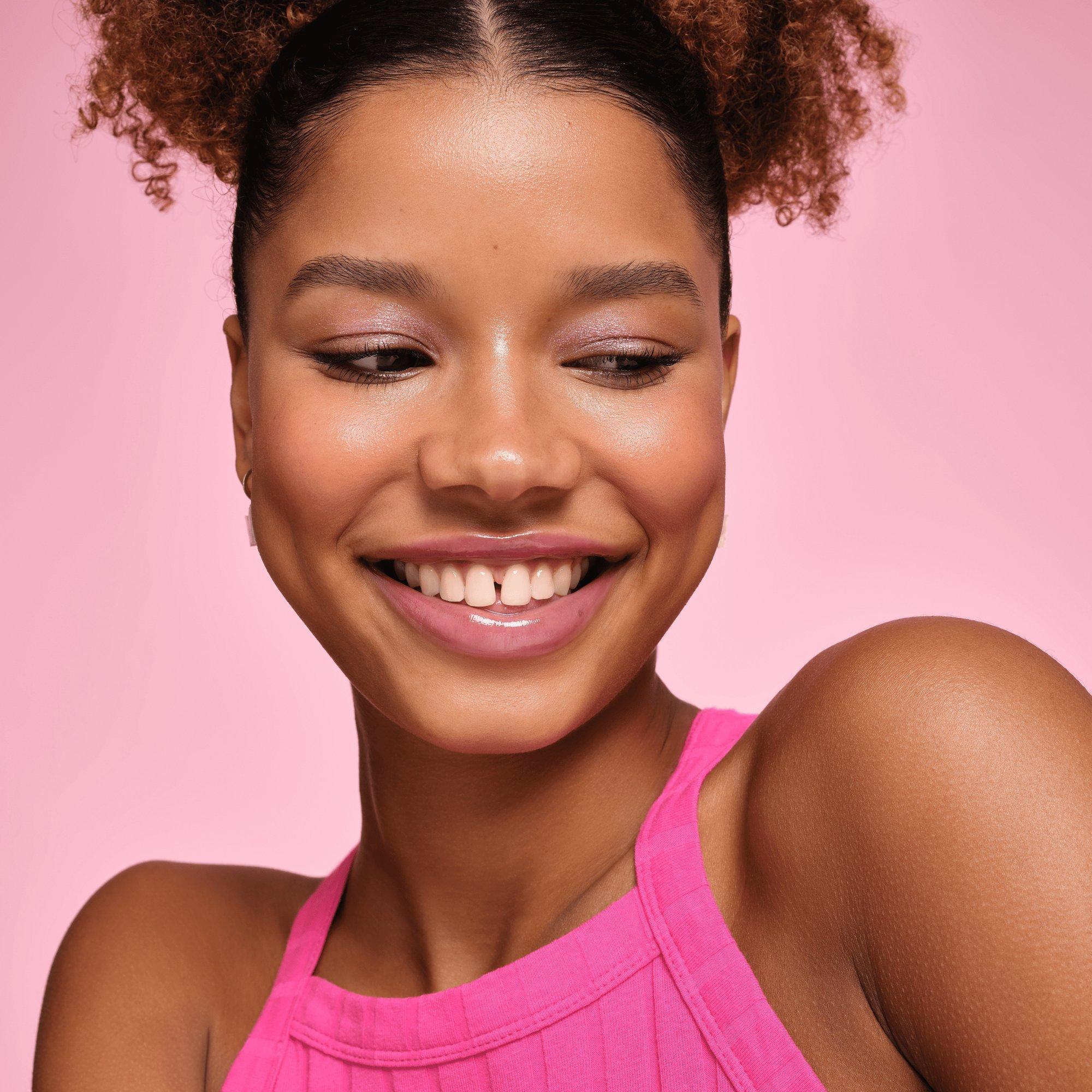 Disney Alice i Underlandet JELLY JEWELS glitter ögonskuggs topper