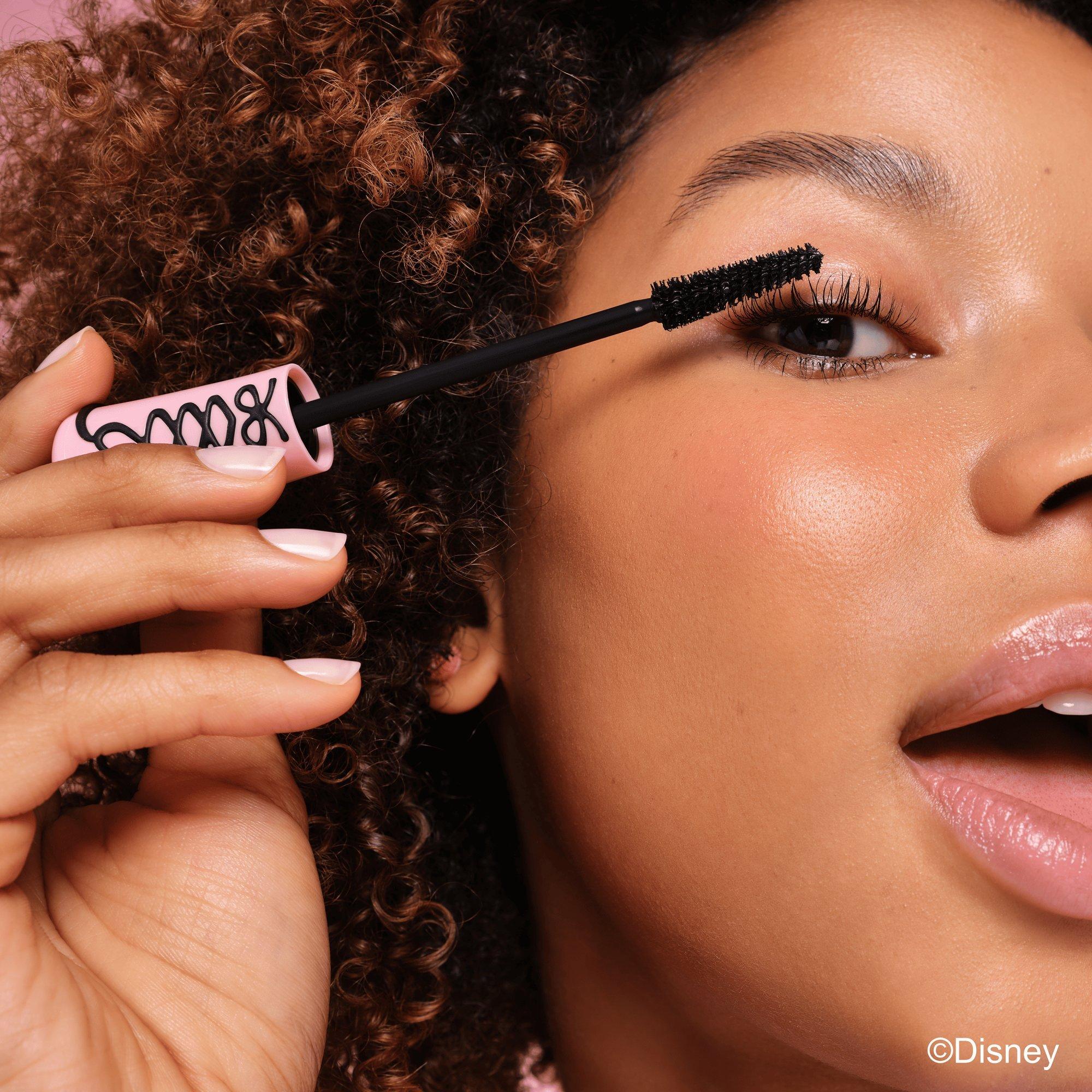 Disney Alice in Wonderland Lash PRINCESS false lash effect mascara