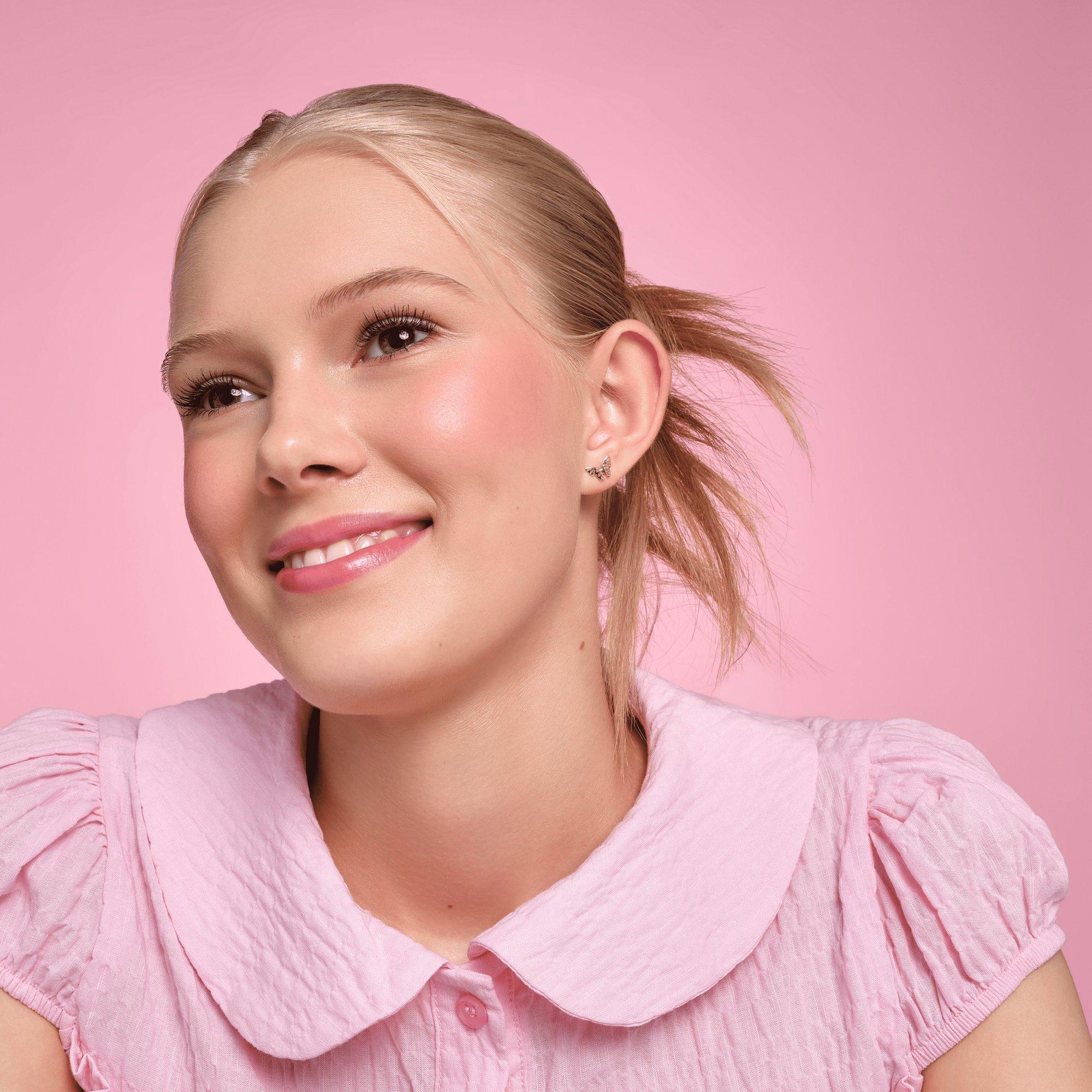 Disney Alice στη Wonderland χνουδωτό ματ ρουζ μους