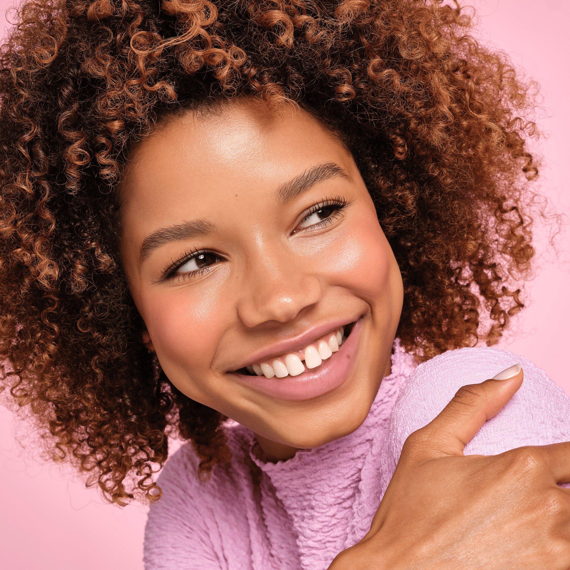 Disney Alice στη Wonderland χνουδωτό ματ ρουζ μους