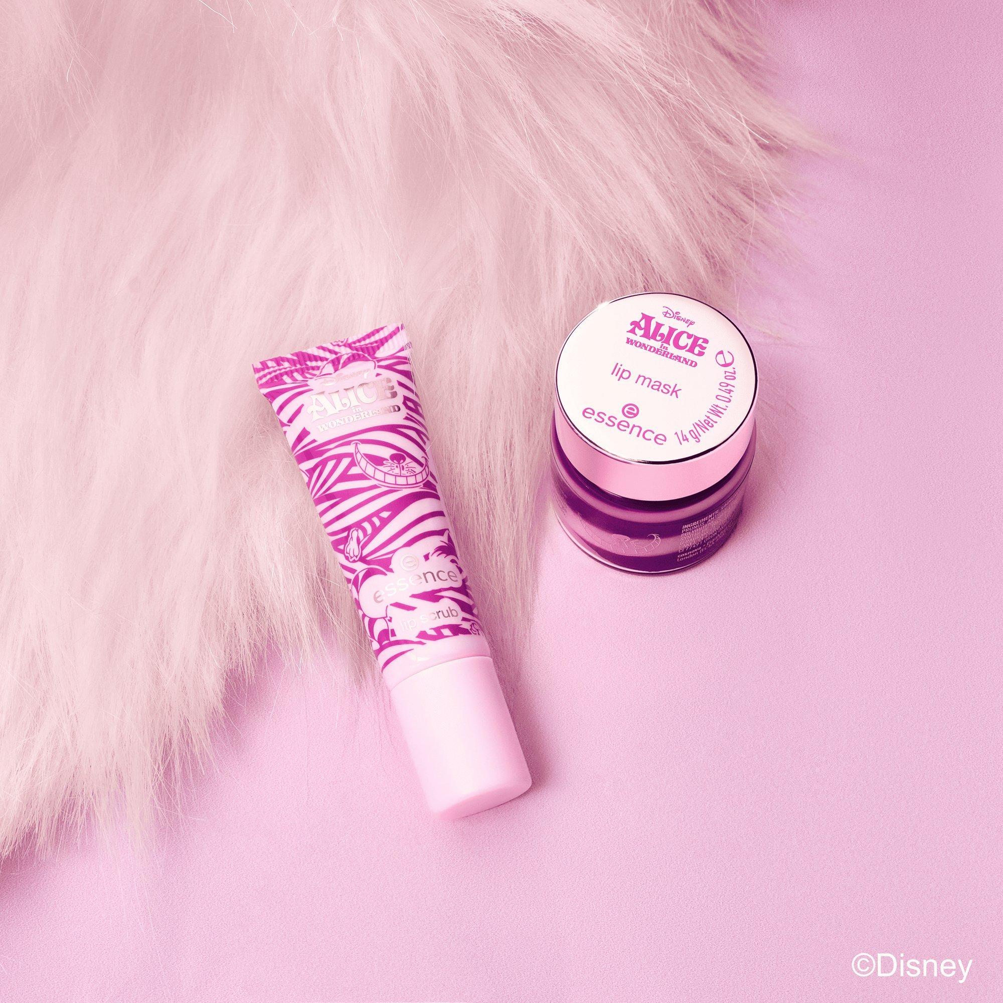 Disney Alice in Wonderland maska na rty