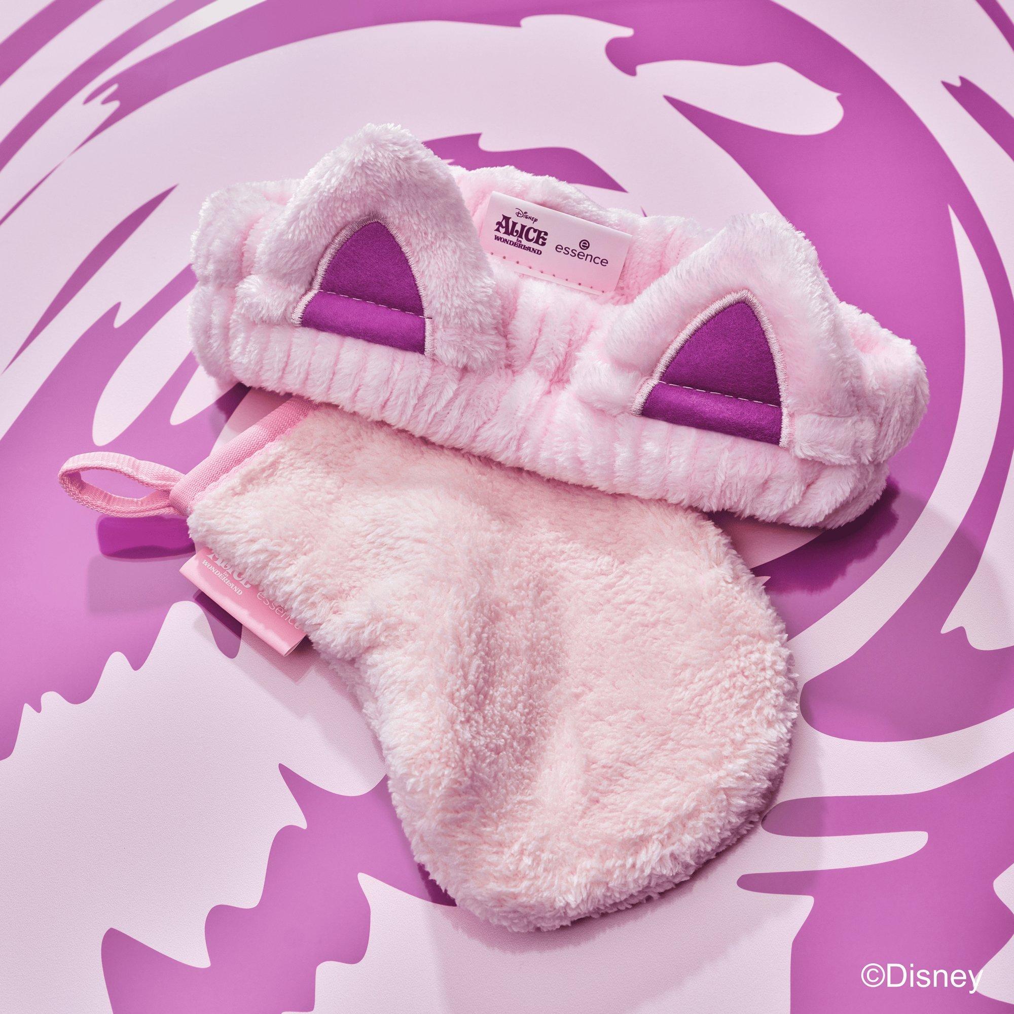 Disney Alice i Wonderland smink huvudband