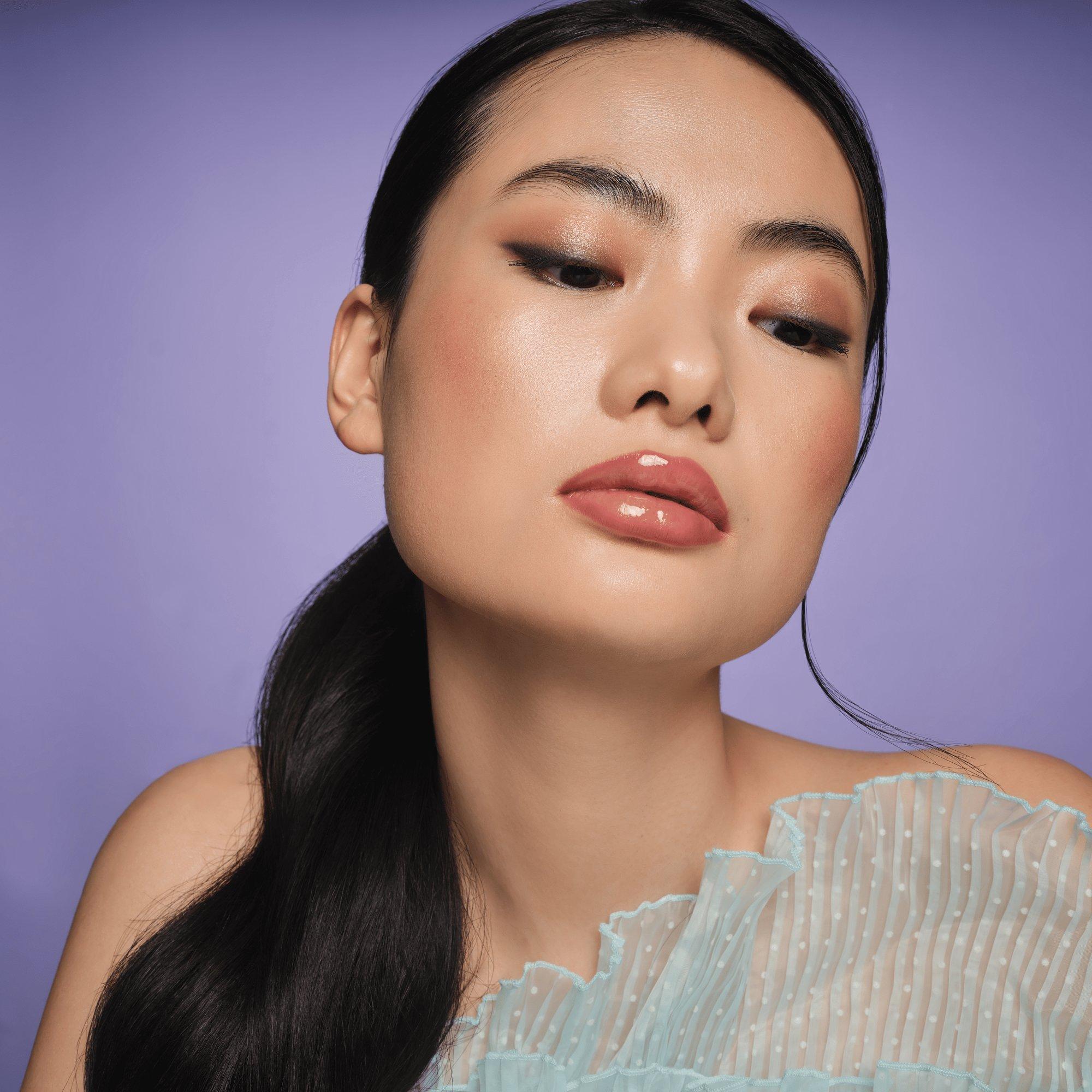 Disney Alice Wonderlandin luomiväripaletti