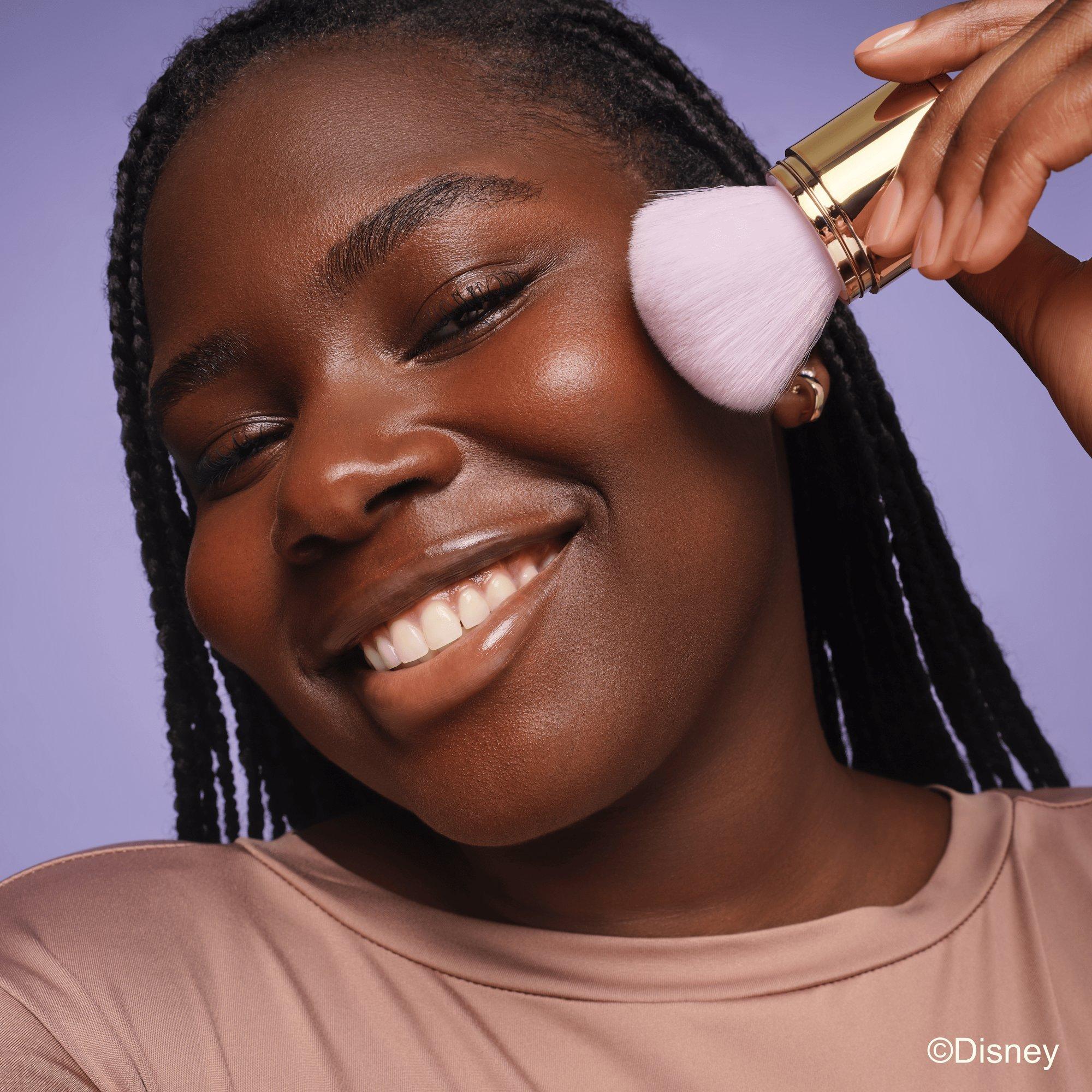 Disney Alice in Wonderland Kabuki Brush pinceau Kabuki