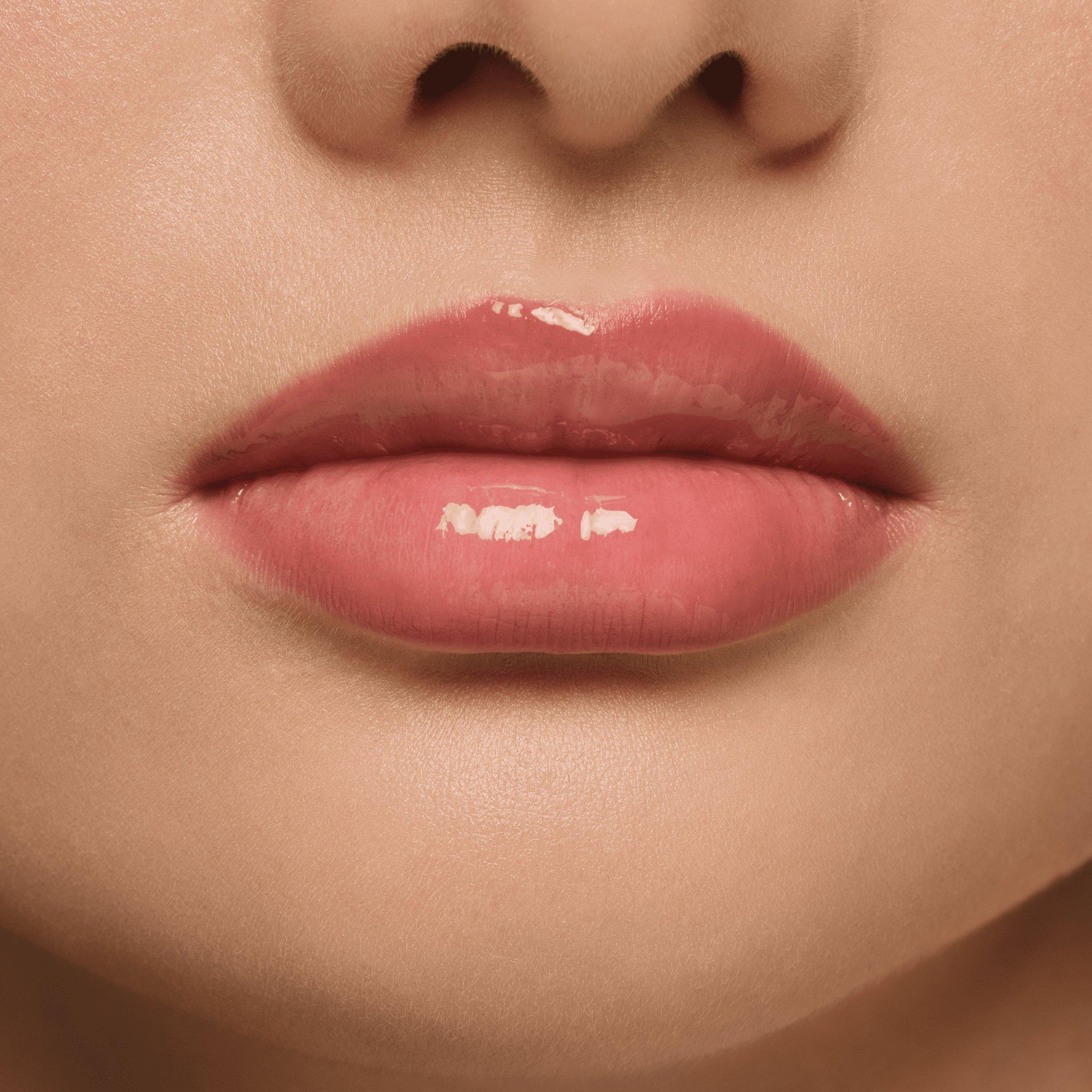 Disney Alice in Wonderland 2in1 Lip Liner & Gloss