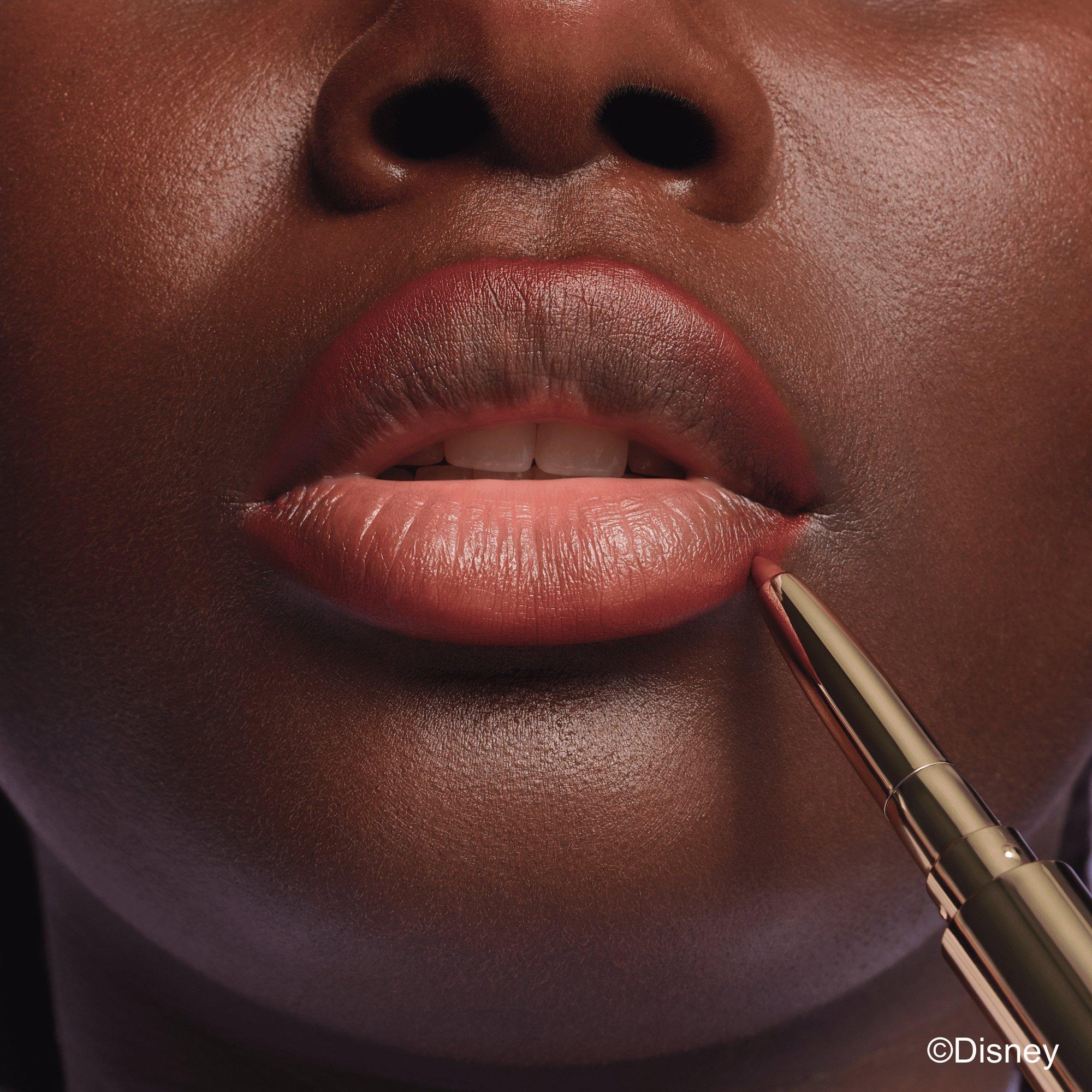 Disney Alice in Wonderland 2u1 sjajilo & olovka za usne