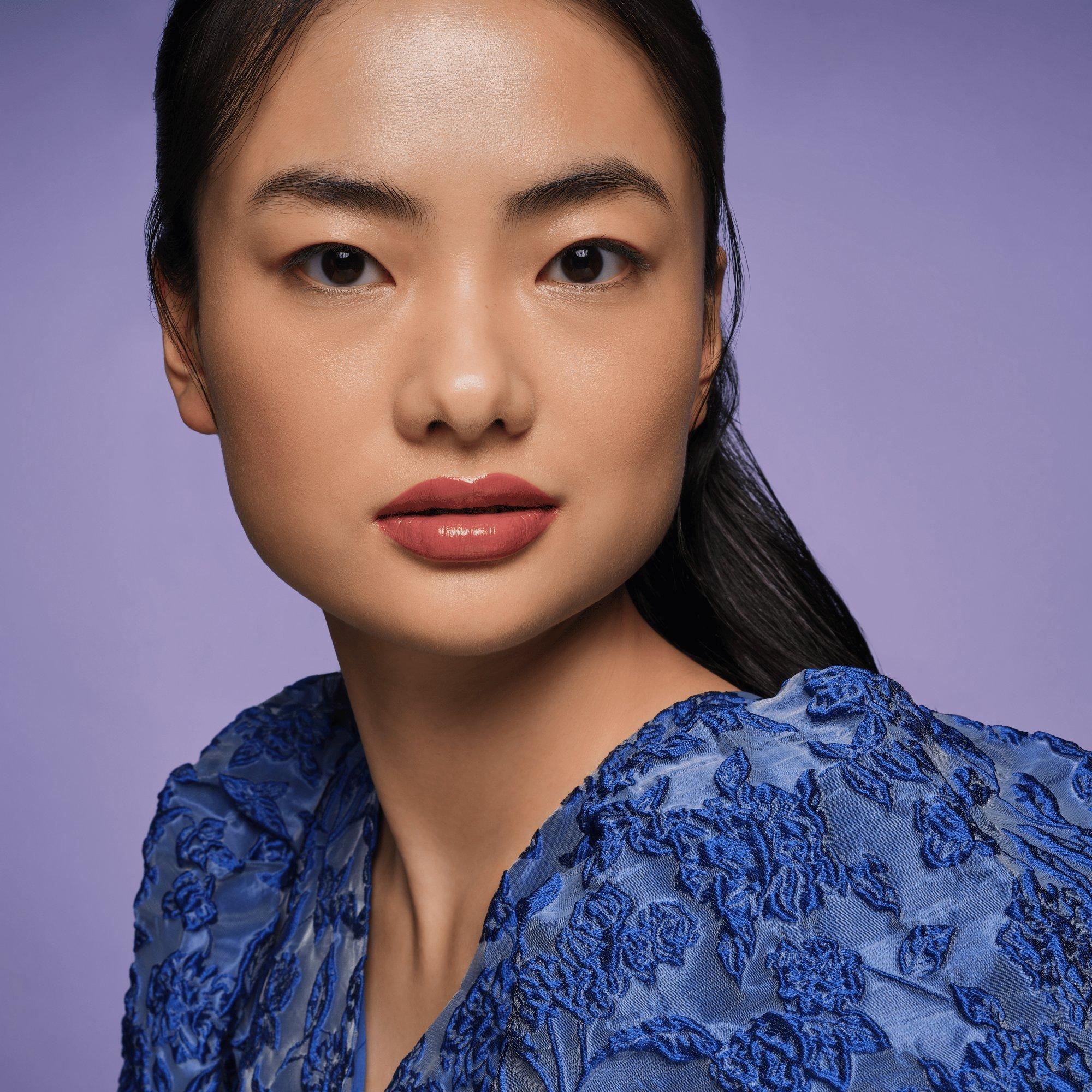 Disney Alice in Wonderland Semi-Matte Lipstick