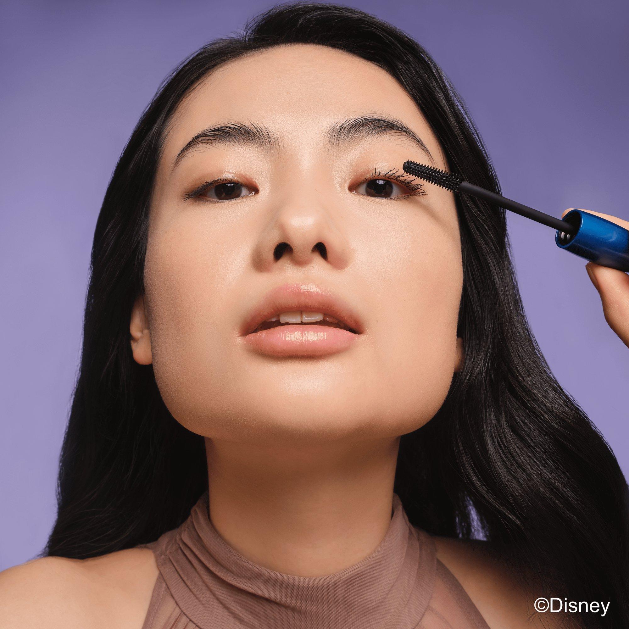 Disney Alice in Wonderland Glam & Doll Volume vodootporna maskara